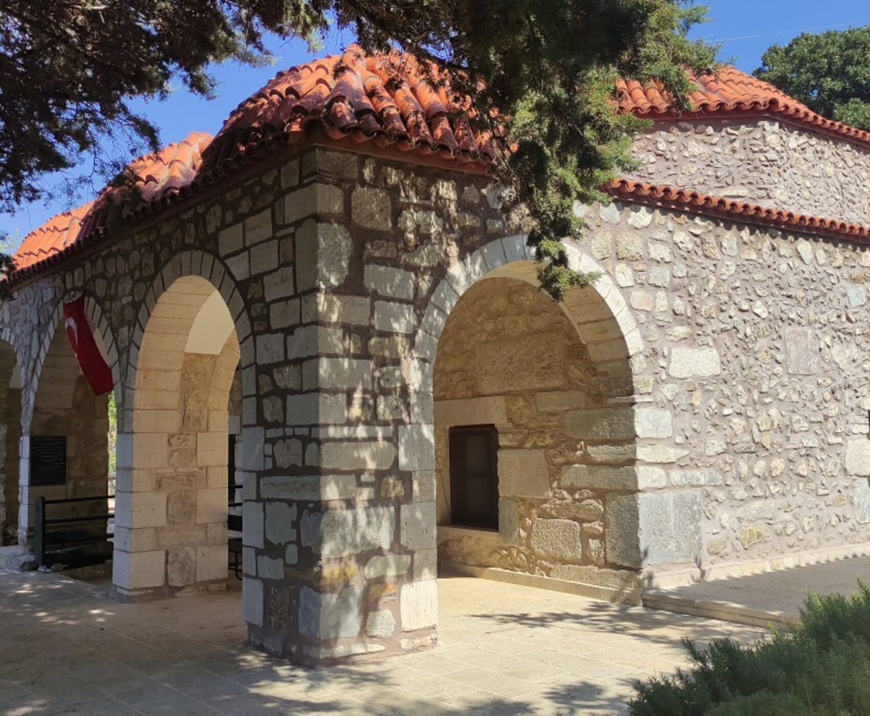 DATÇA BADEM ÇİÇEĞİ FESTİVALİ