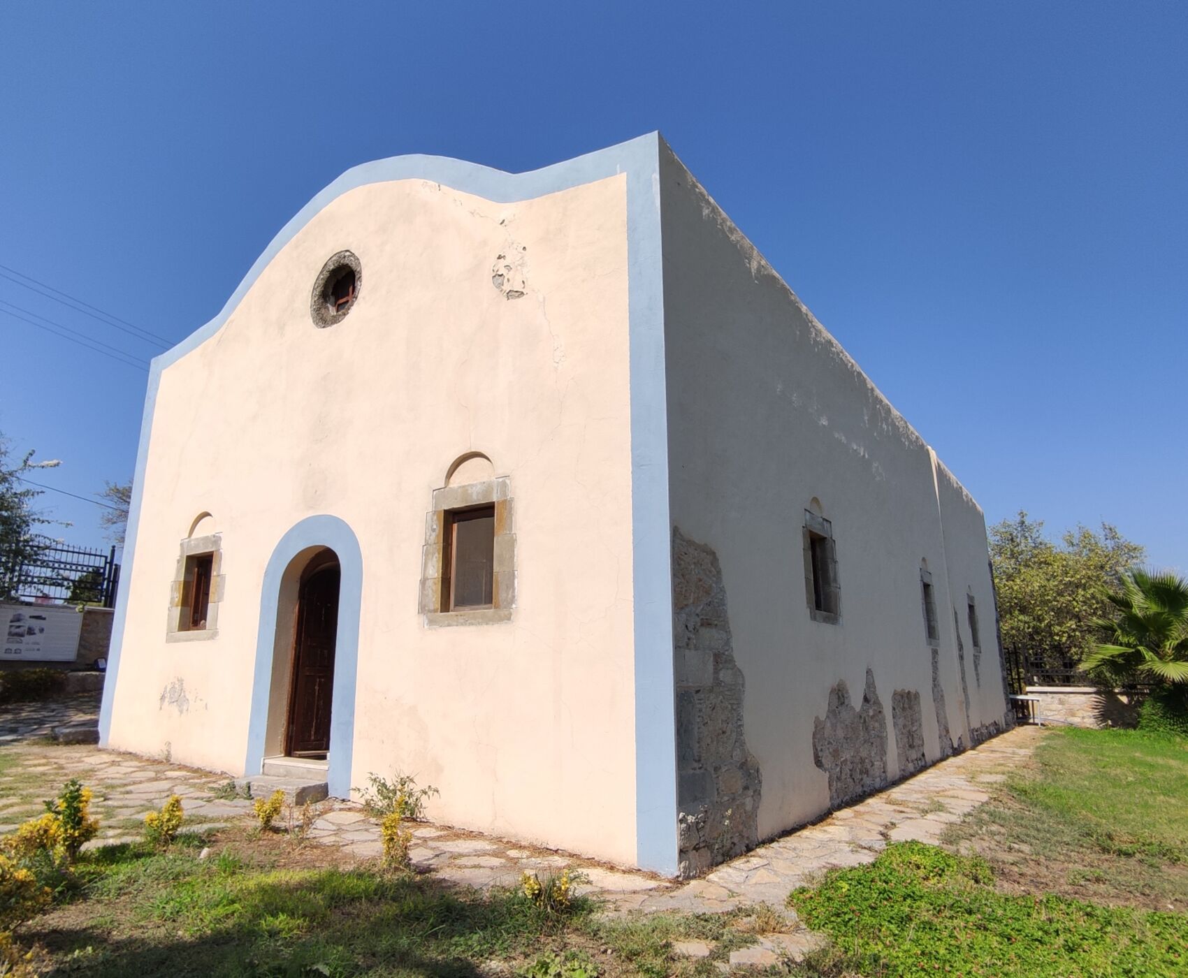 DATÇA BADEM ÇİÇEĞİ FESTİVALİ