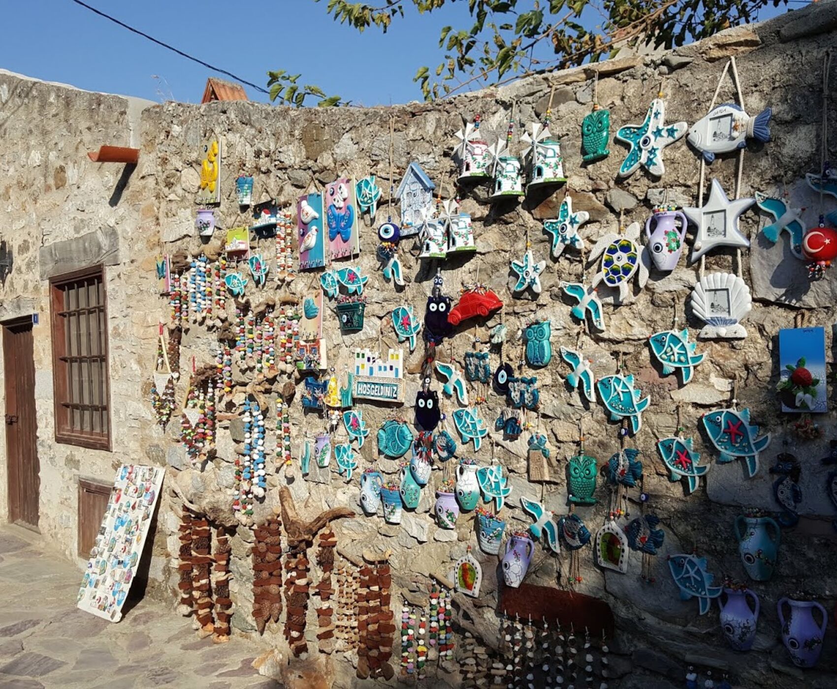 DATÇA BADEM ÇİÇEĞİ FESTİVALİ