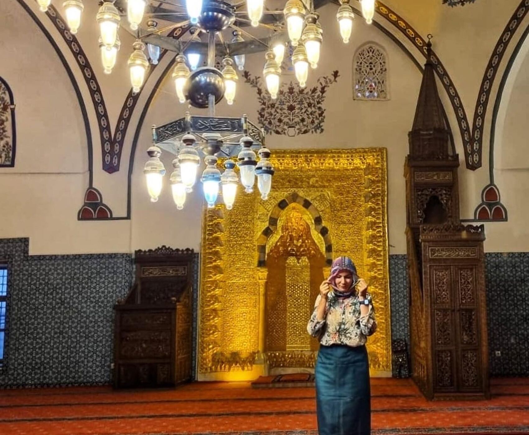 UÇAKLI VAN KARS KARADENİZ BATUM TURU