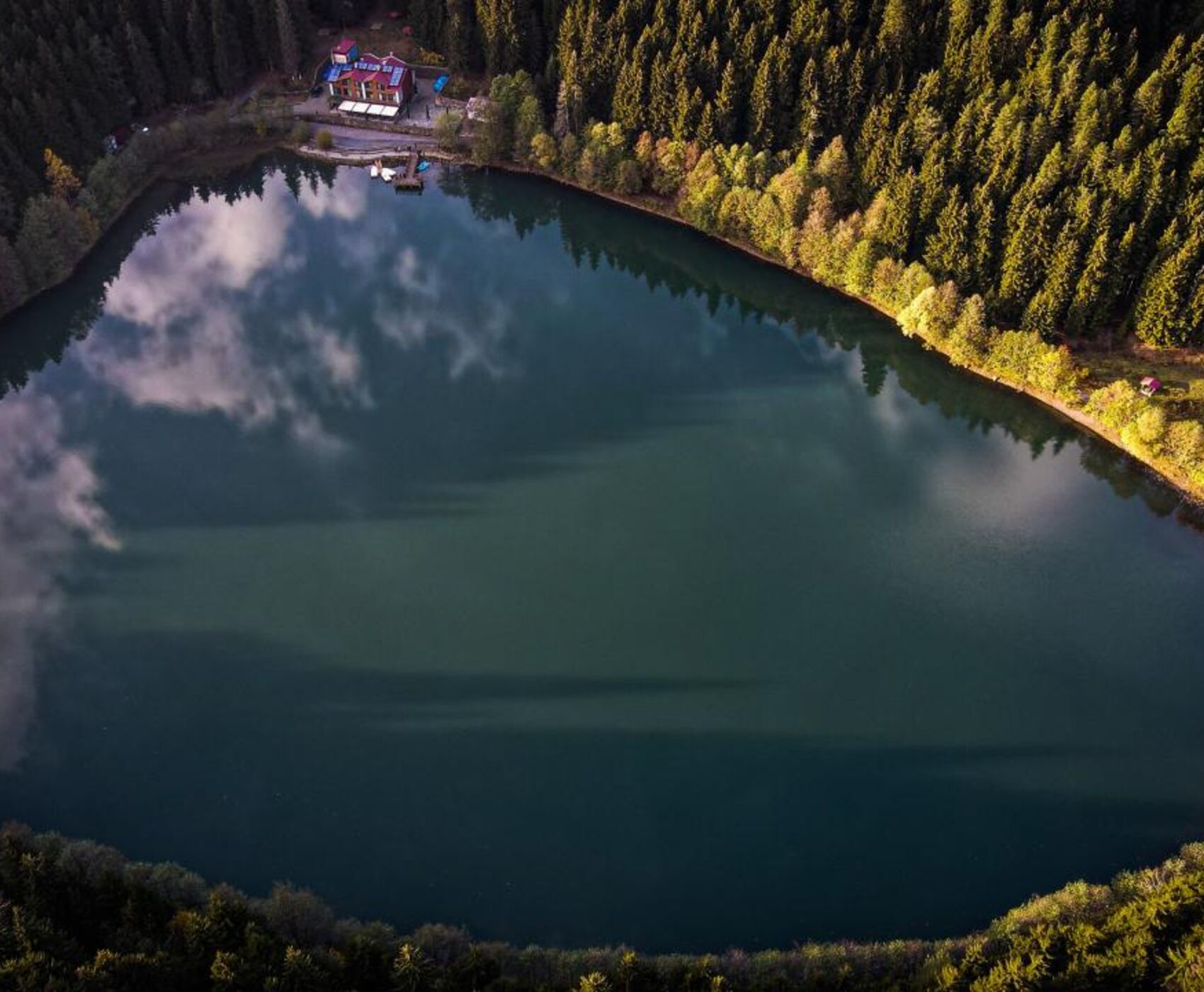 UÇAKLI VAN KARS KARADENİZ BATUM TURU