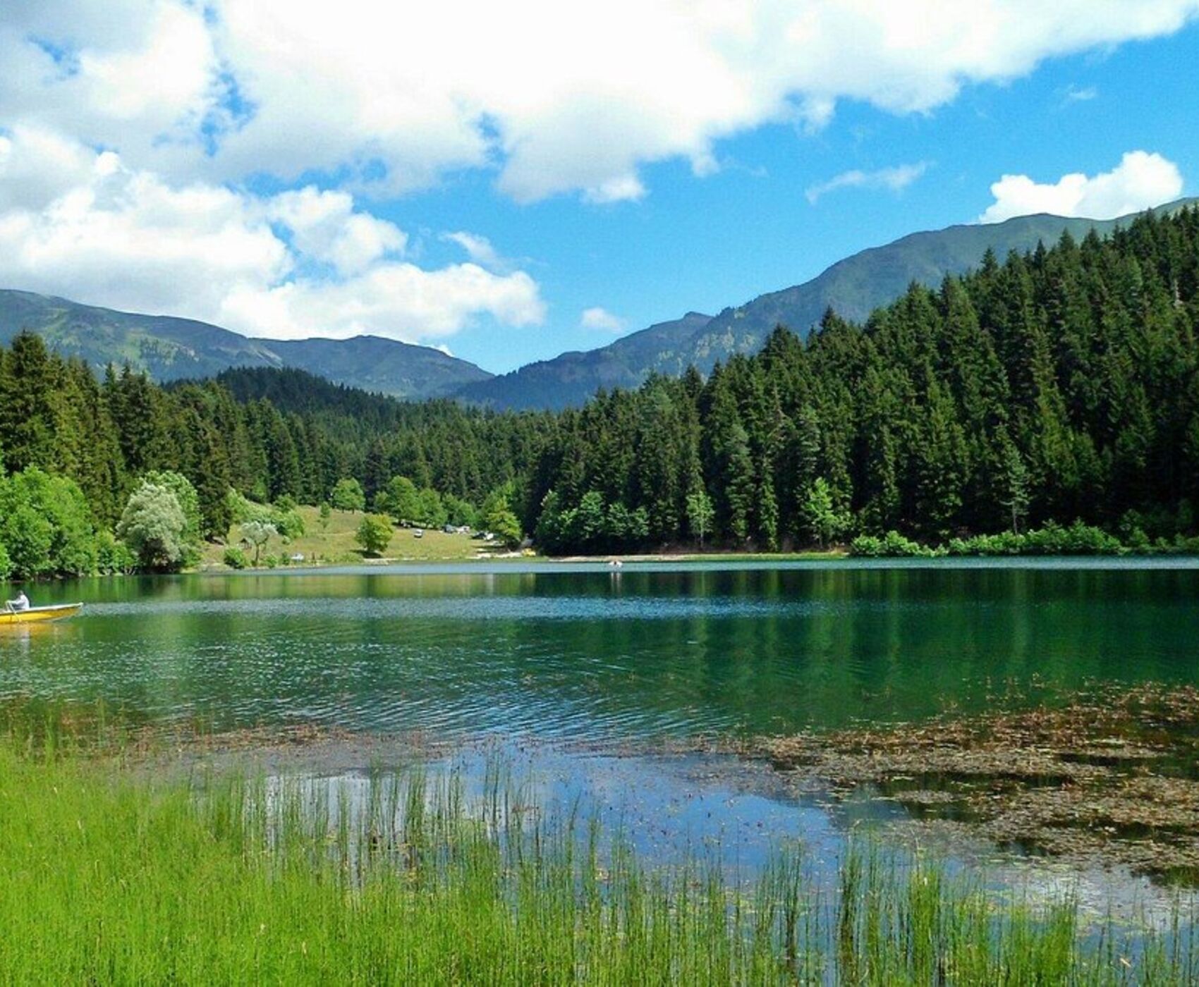 UÇAKLI VAN KARS KARADENİZ BATUM TURU