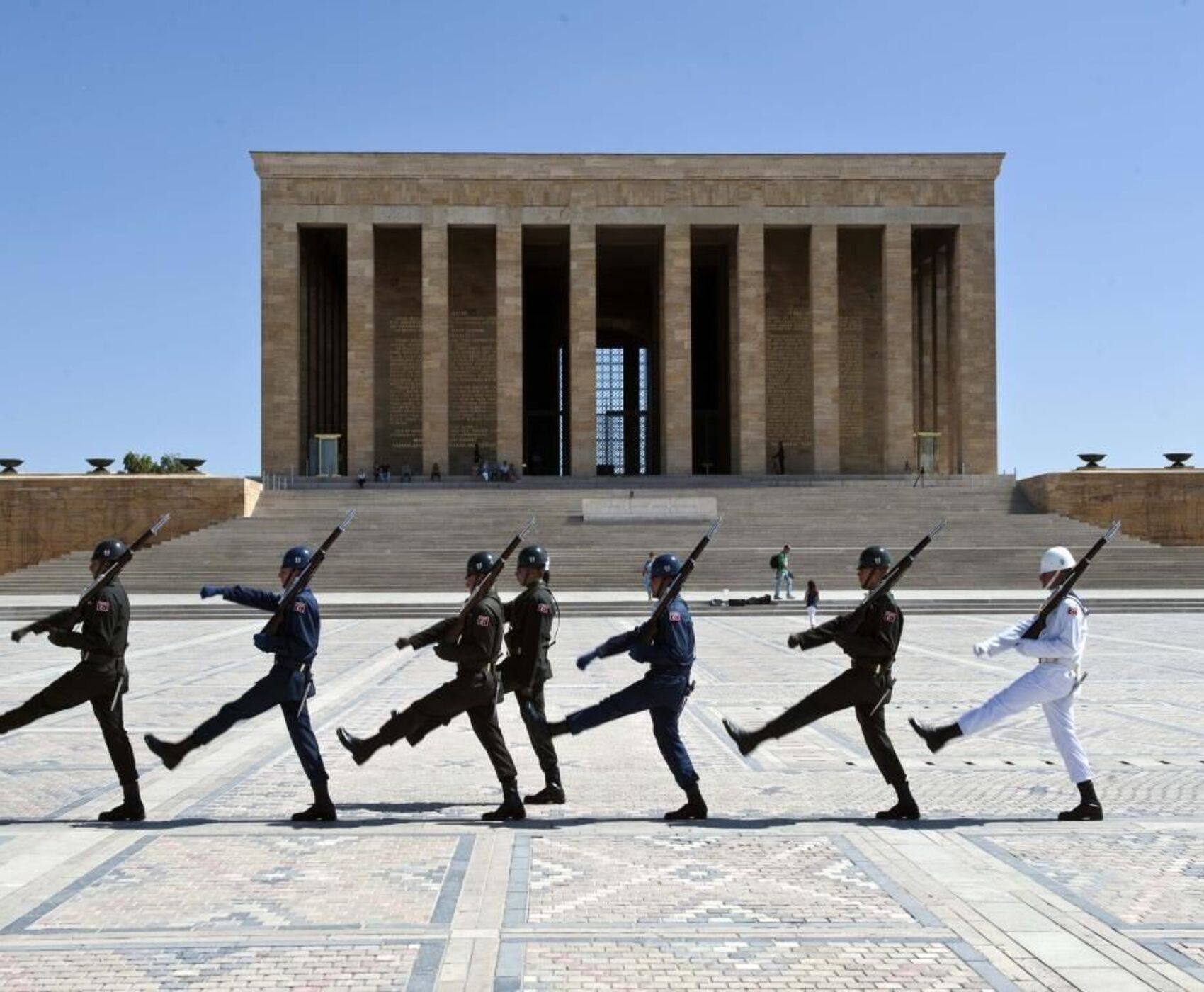 UÇAKLI SAMSUN SİNOP KASTAMONU SAFRANBOLU 19 MAYIS ÖZEL TURU