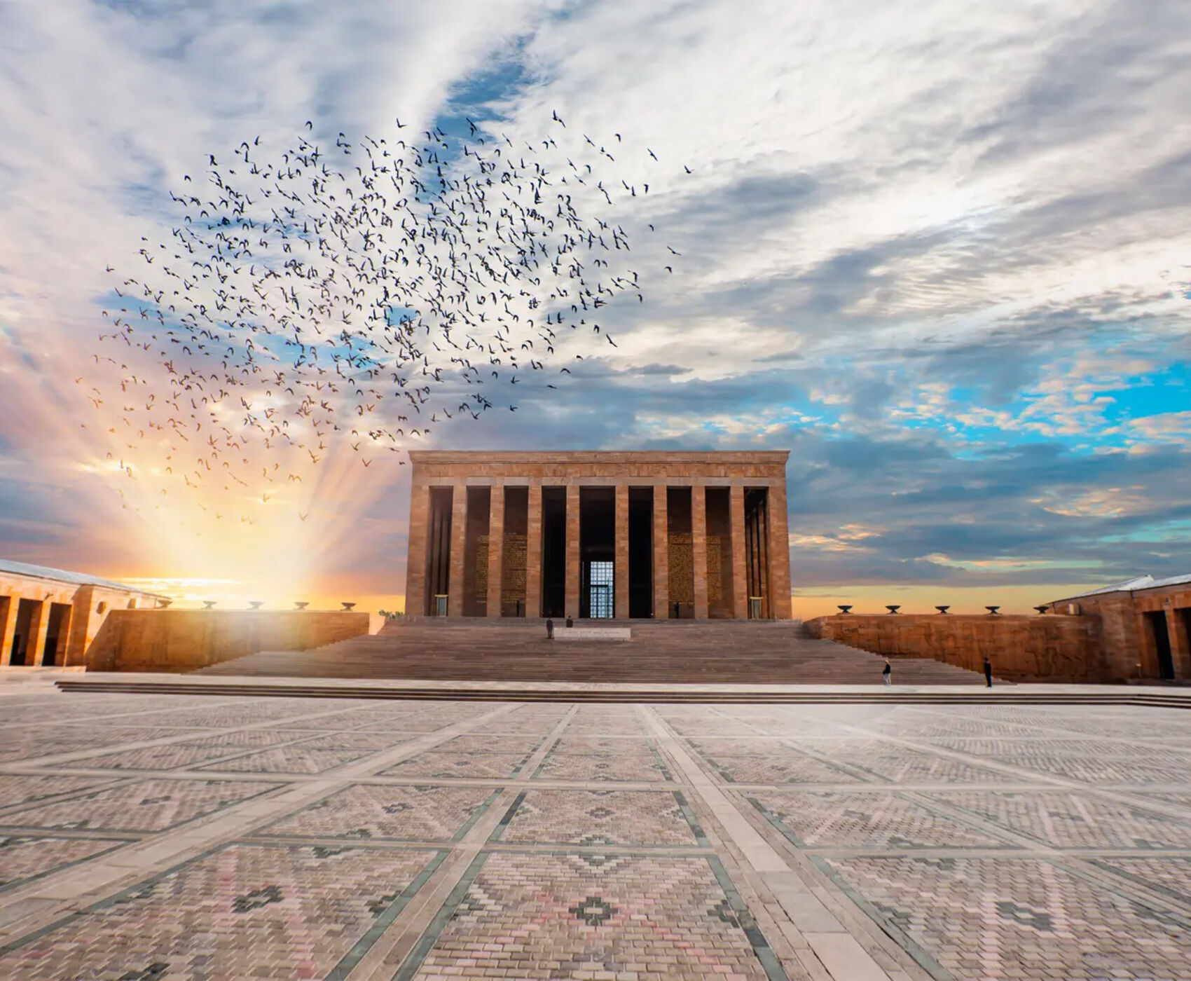 UÇAKLI SAMSUN SİNOP KASTAMONU SAFRANBOLU 19 MAYIS ÖZEL TURU