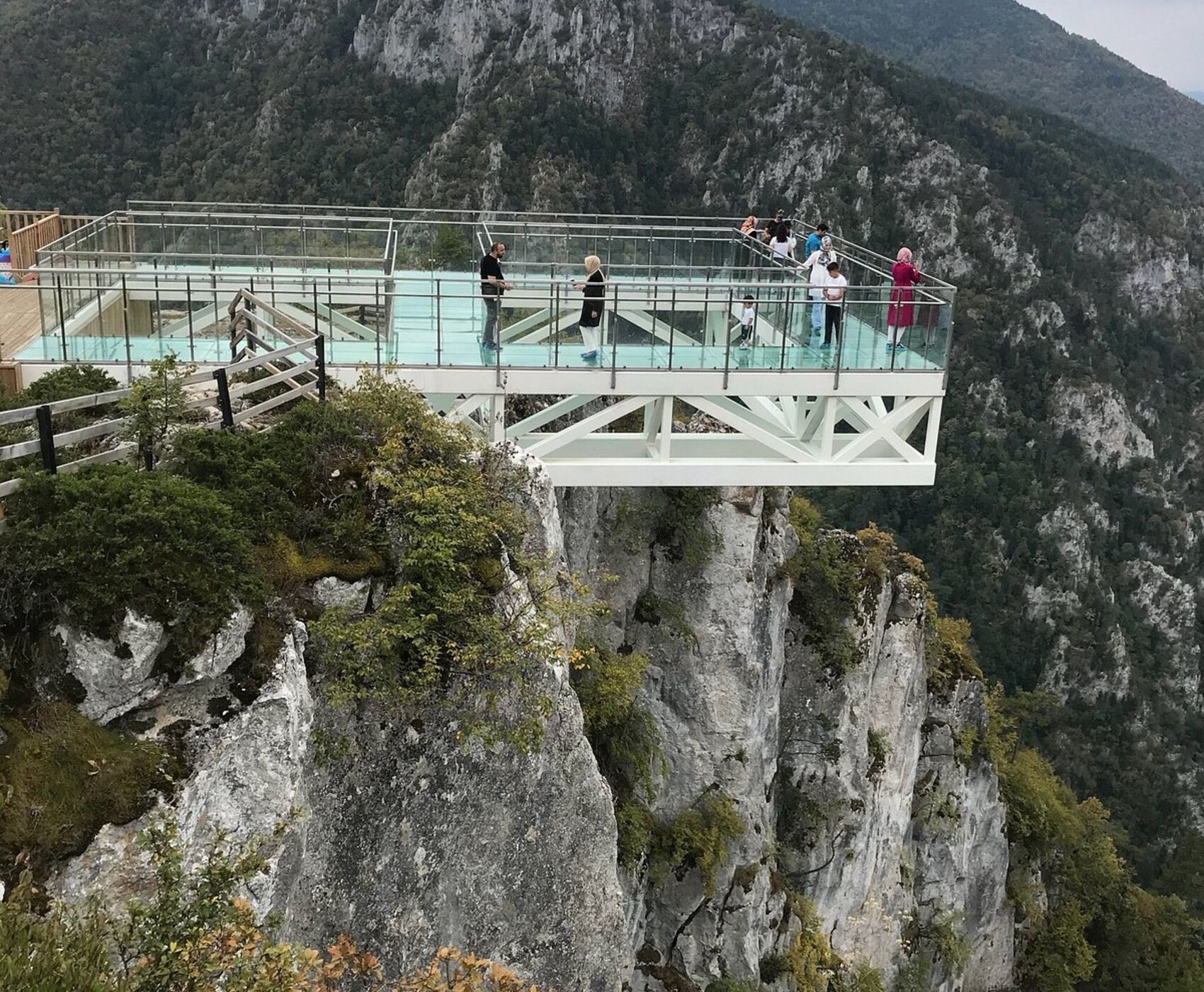 UÇAKLI SAMSUN SİNOP KASTAMONU SAFRANBOLU 19 MAYIS ÖZEL TURU