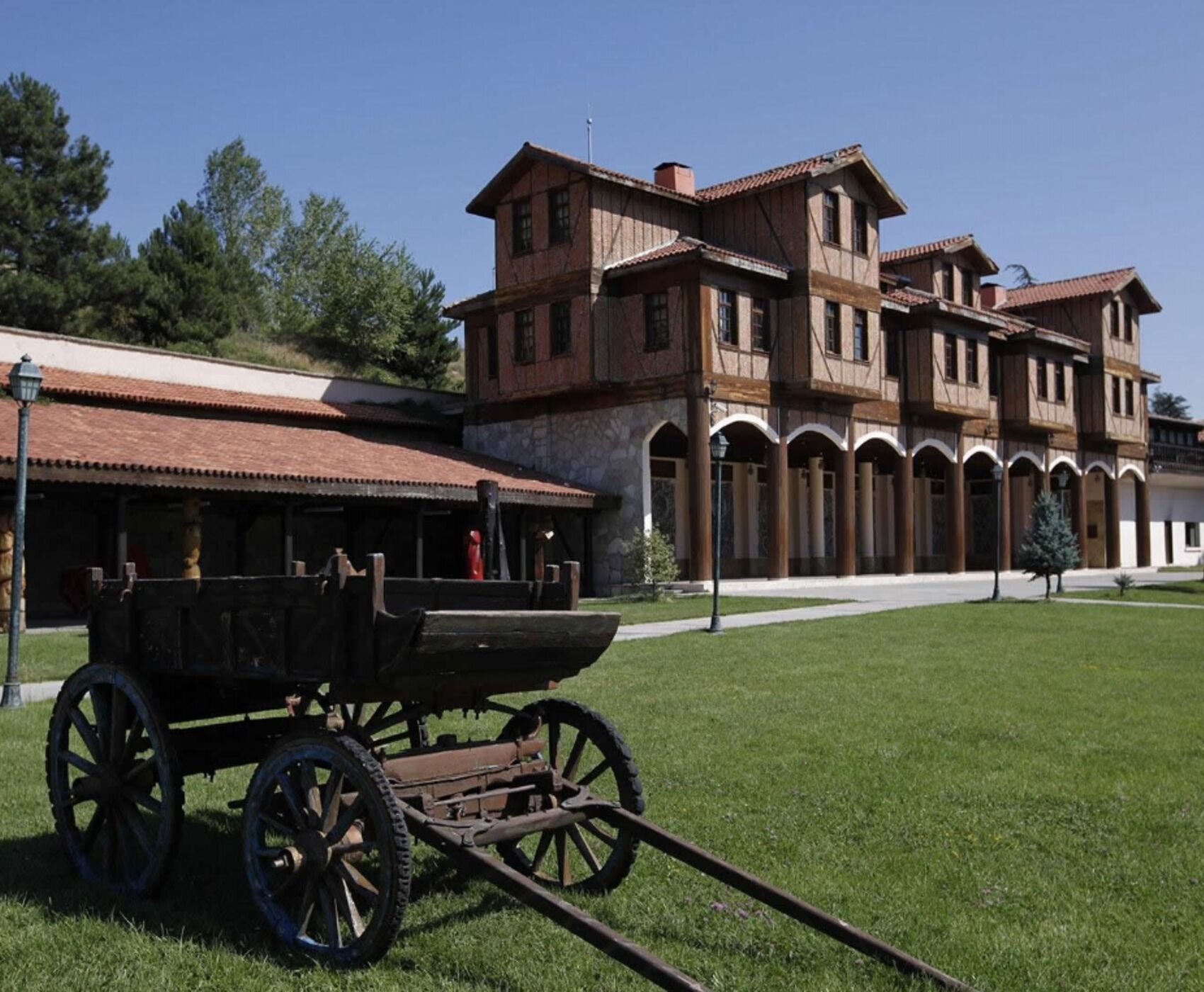 UÇAKLI SAMSUN SİNOP KASTAMONU SAFRANBOLU 19 MAYIS ÖZEL TURU