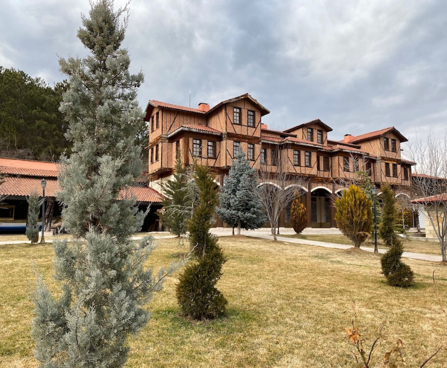 UÇAKLI SAMSUN SİNOP KASTAMONU SAFRANBOLU 19 MAYIS ÖZEL TURU