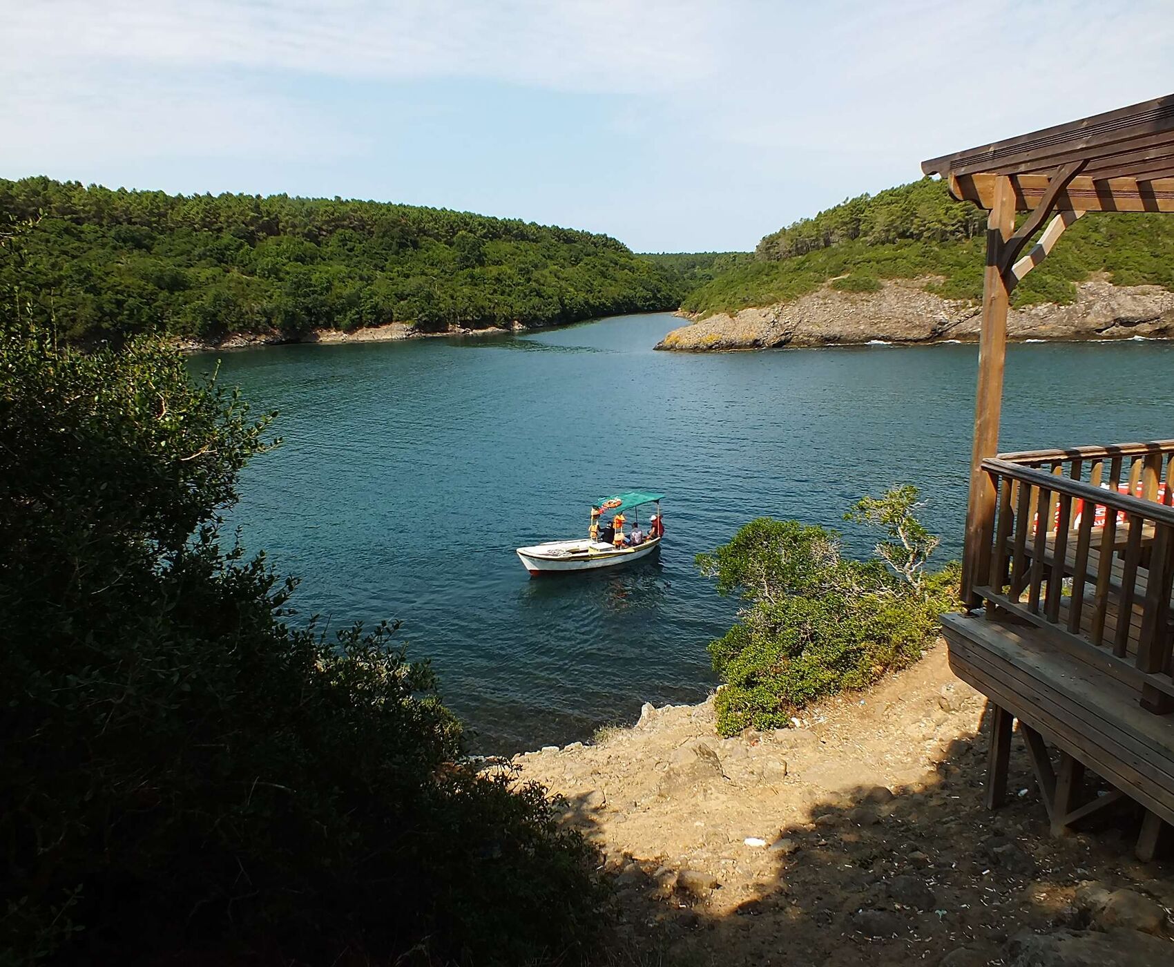 UÇAKLI SAMSUN SİNOP KASTAMONU SAFRANBOLU 19 MAYIS ÖZEL TURU