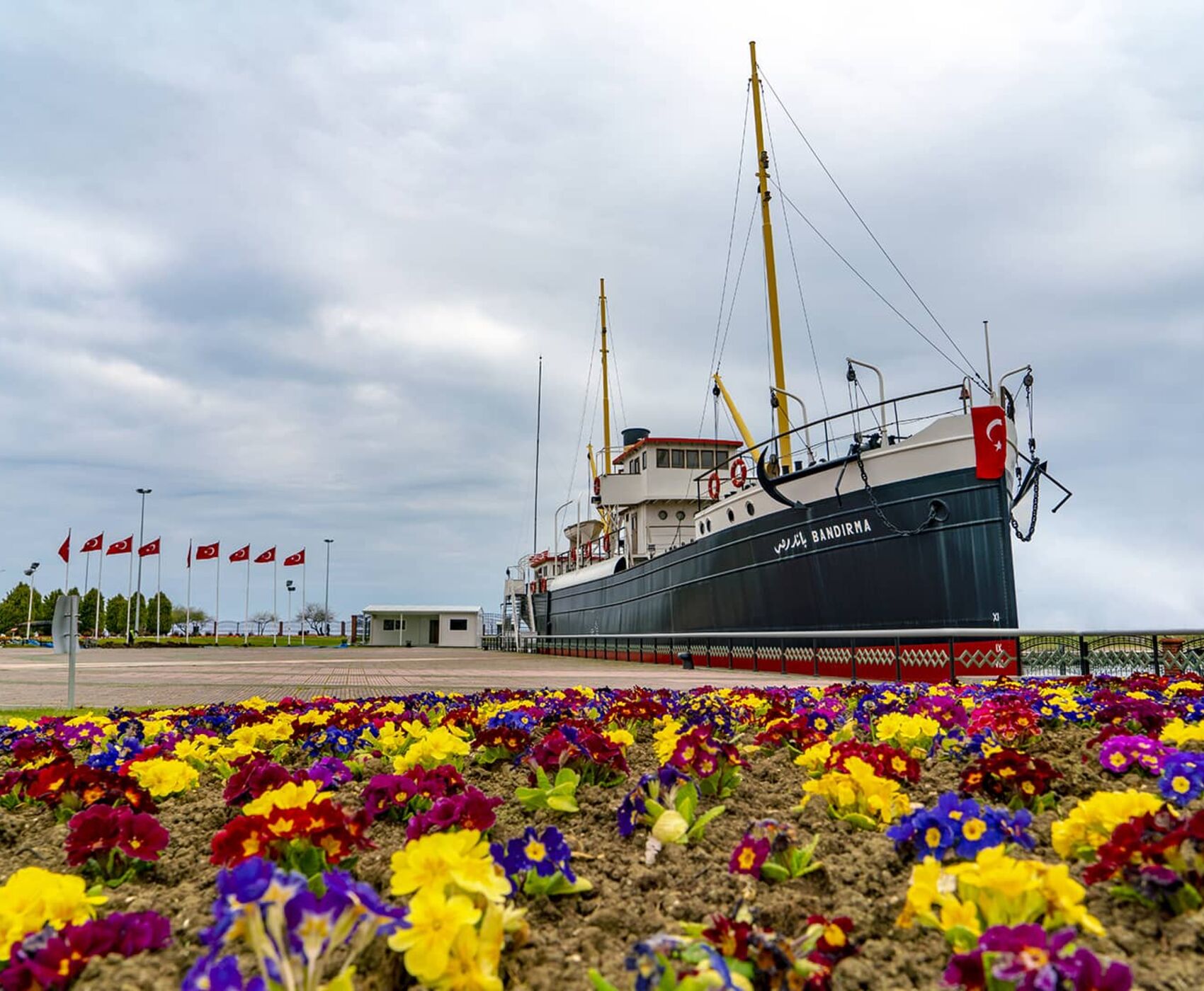 UÇAKLI SAMSUN SİNOP KASTAMONU SAFRANBOLU 19 MAYIS ÖZEL TURU