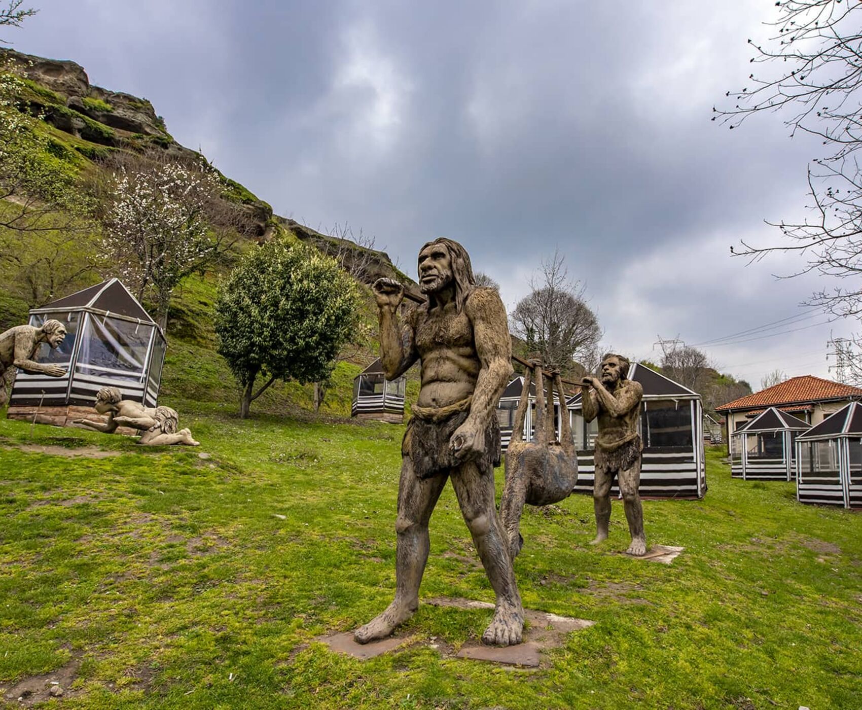 UÇAKLI SAMSUN SİNOP KASTAMONU SAFRANBOLU 19 MAYIS ÖZEL TURU