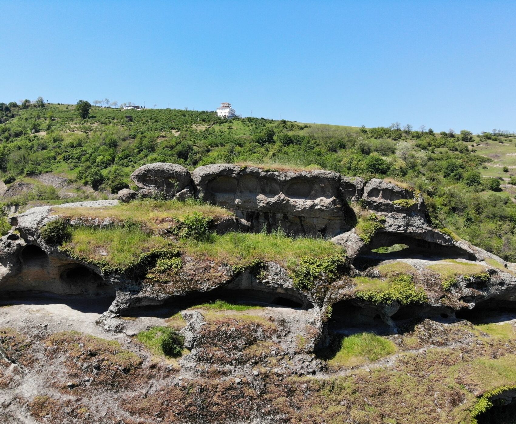 UÇAKLI SAMSUN SİNOP KASTAMONU SAFRANBOLU 19 MAYIS ÖZEL TURU