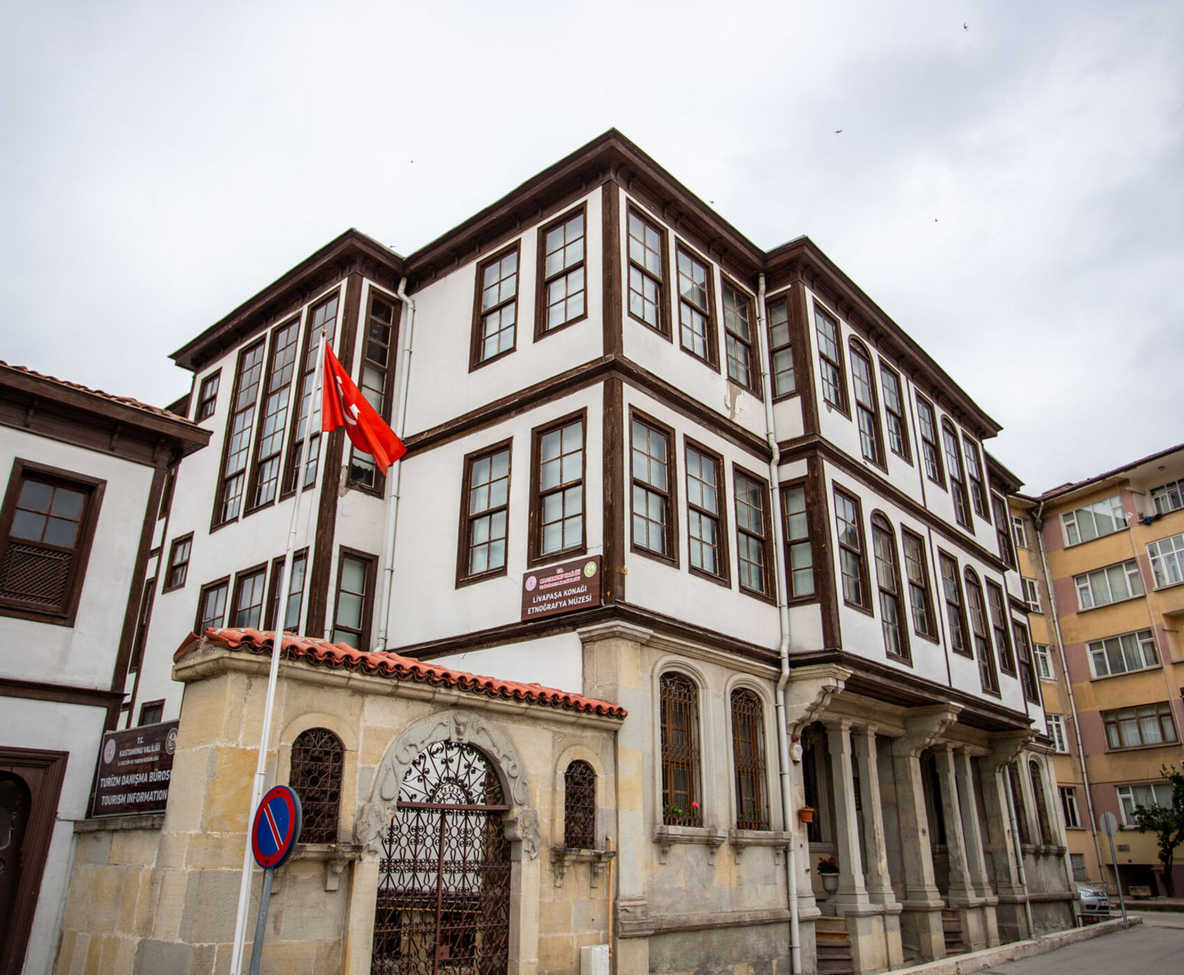 UÇAKLI SAMSUN SİNOP KASTAMONU SAFRANBOLU 19 MAYIS ÖZEL TURU