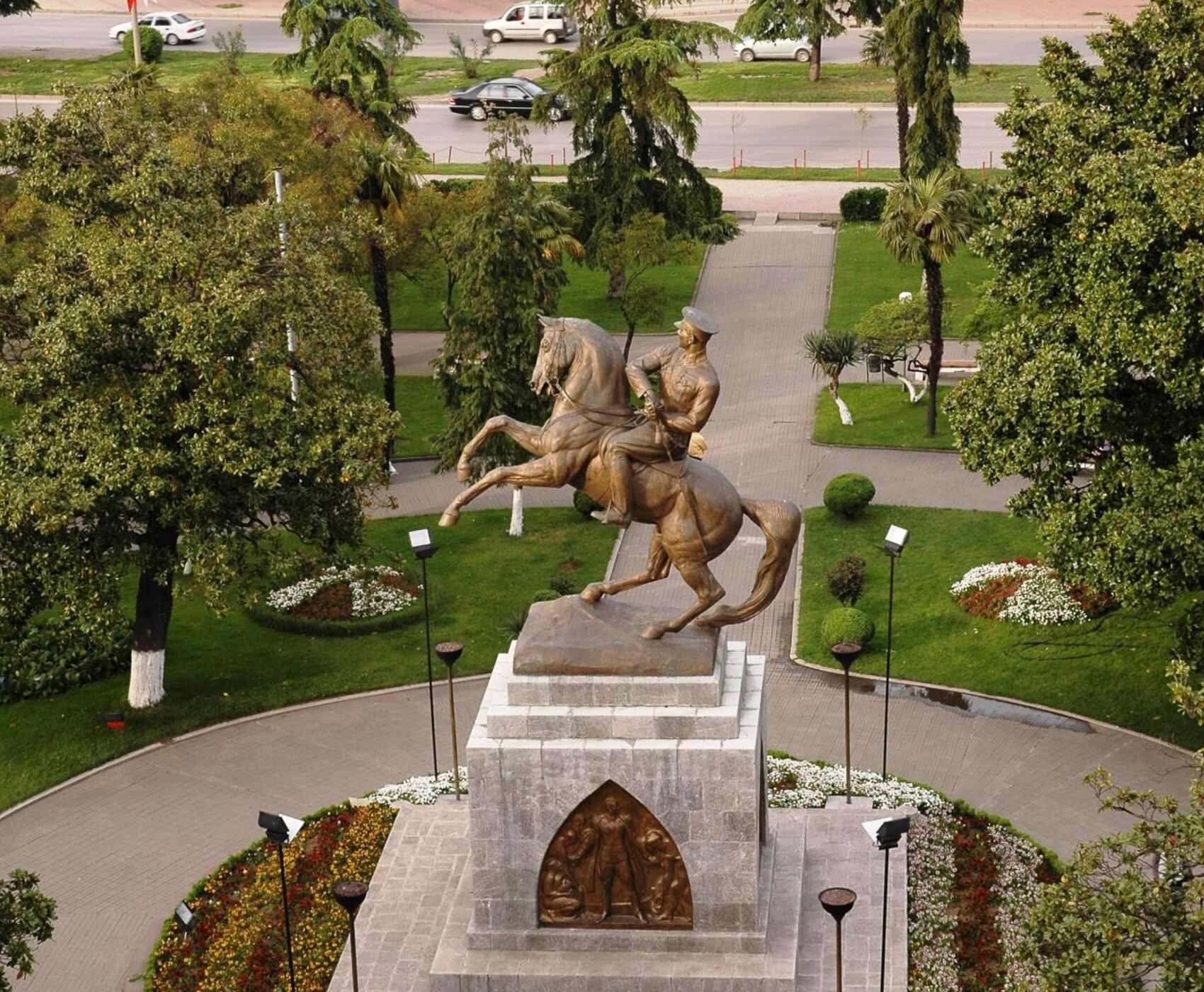 UÇAKLI SAMSUN SİNOP KASTAMONU SAFRANBOLU 19 MAYIS ÖZEL TURU