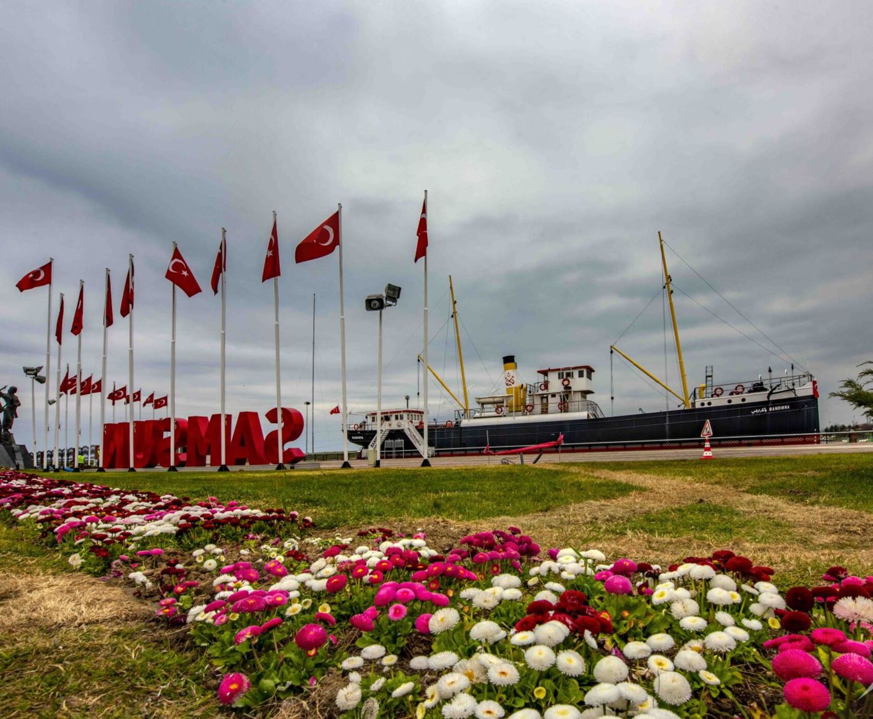 UÇAKLI SAMSUN SİNOP KASTAMONU SAFRANBOLU 19 MAYIS ÖZEL TURU