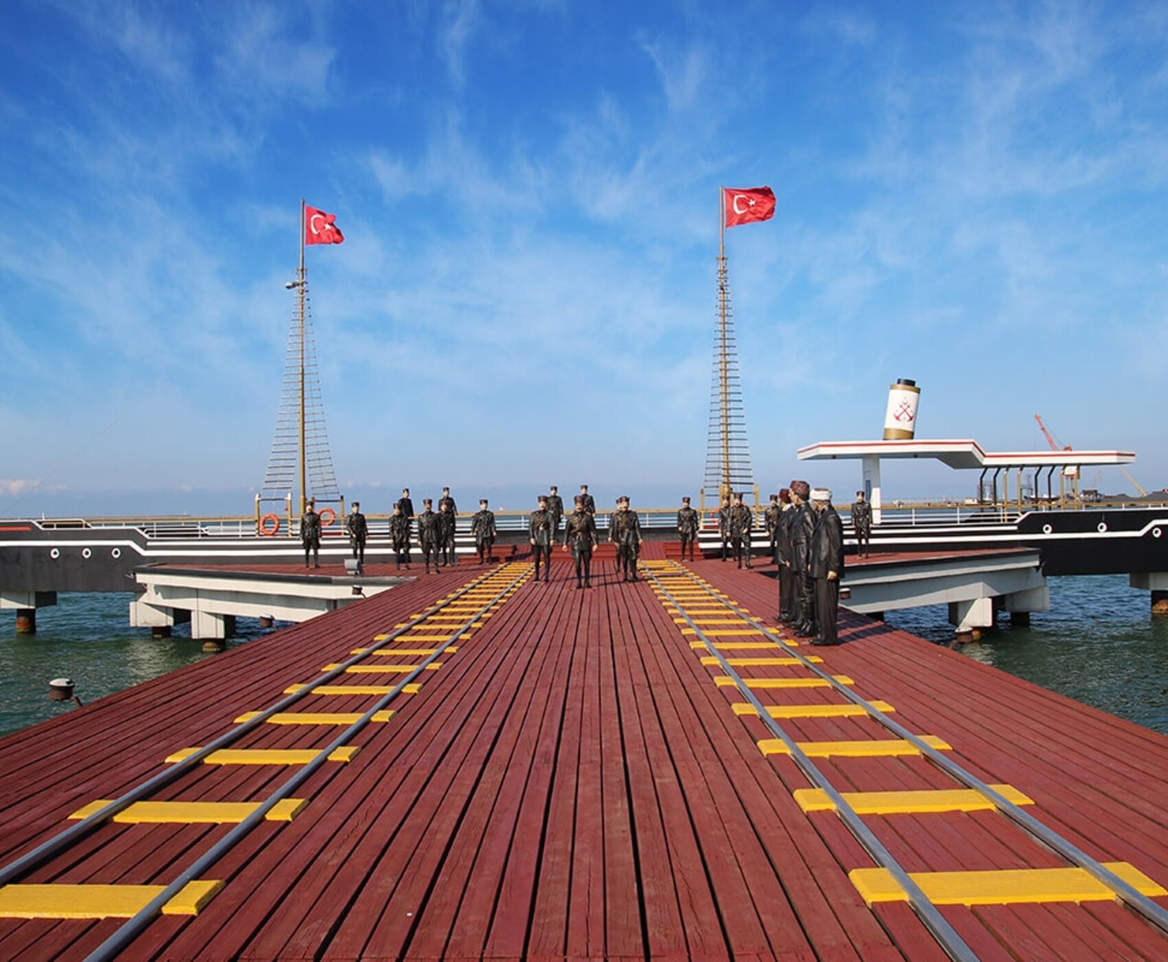 UÇAKLI SAMSUN SİNOP KASTAMONU SAFRANBOLU 19 MAYIS ÖZEL TURU