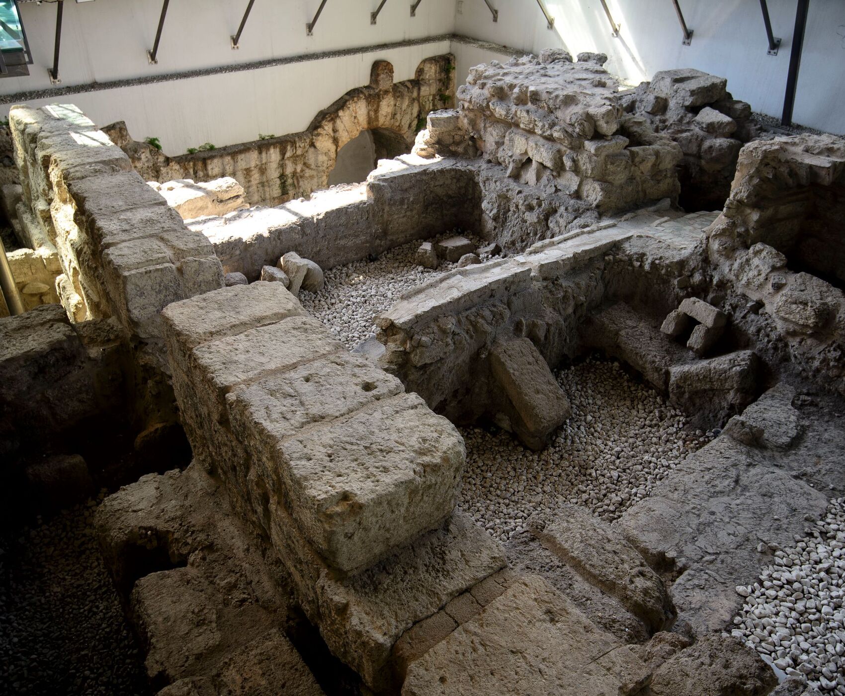 OTOBÜSLÜ MERSİN TARSUS TURU