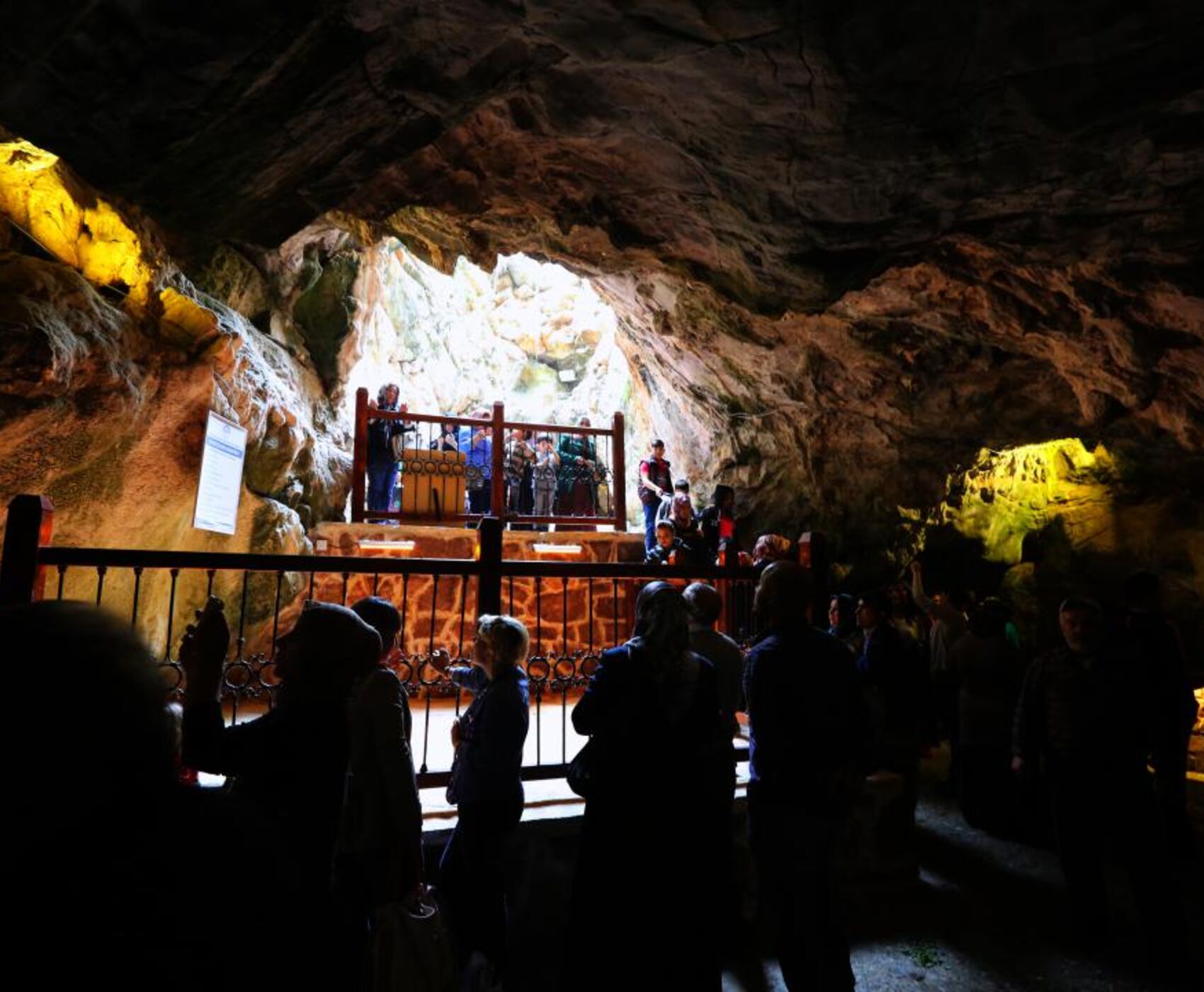 OTOBÜSLÜ MERSİN TARSUS TURU