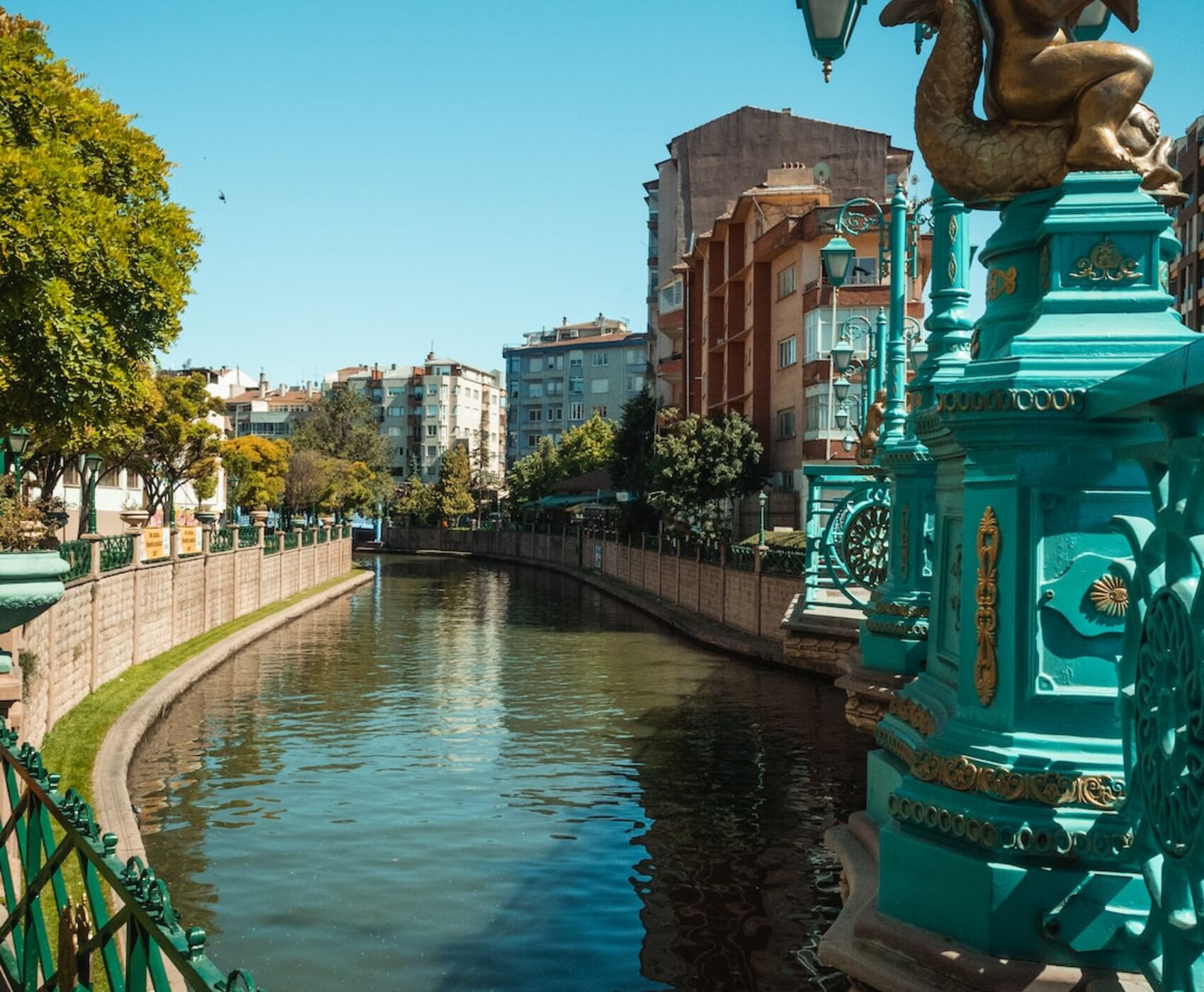 FRİG VADİSİ VE ESKİŞEHİR TURU