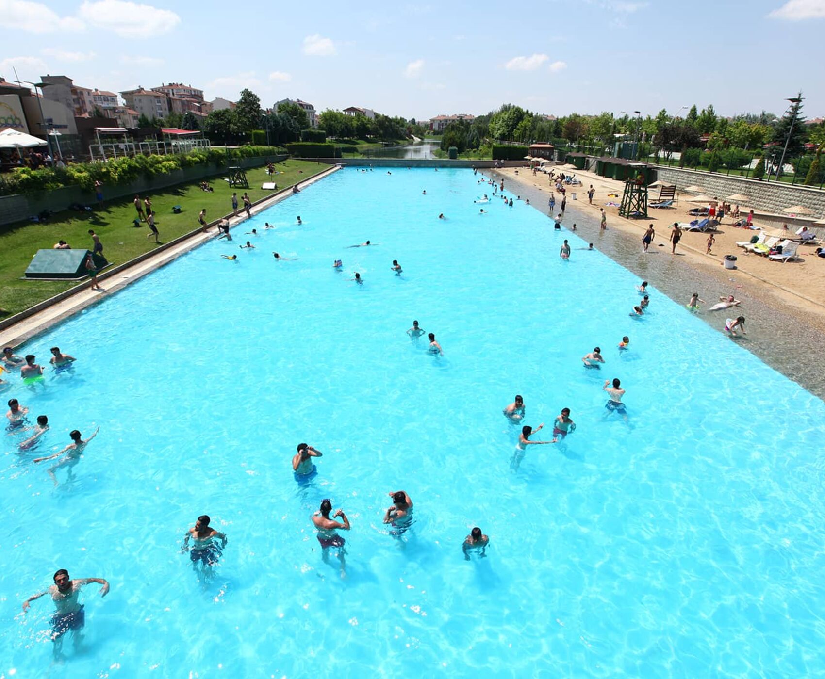 FRİG VADİSİ VE ESKİŞEHİR TURU