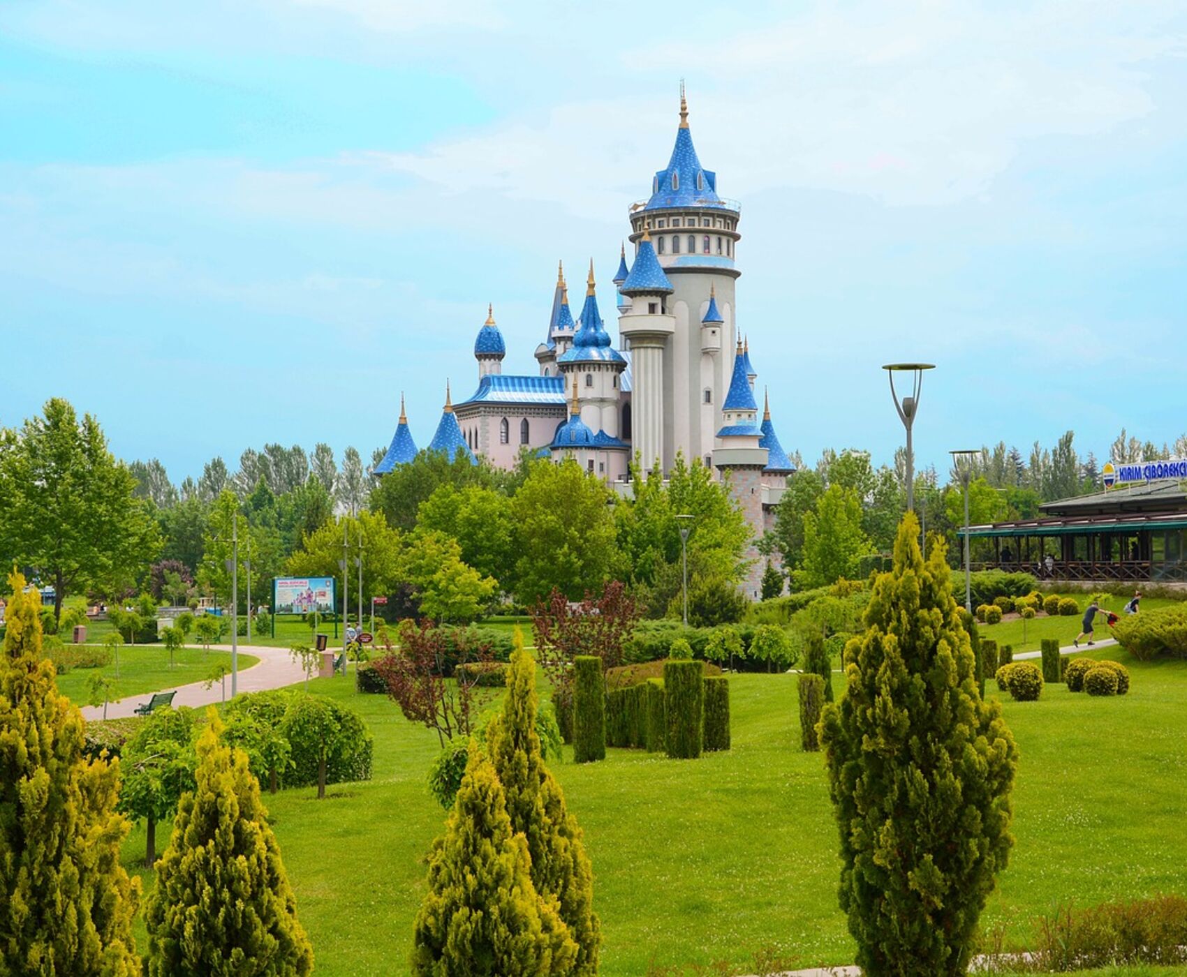 FRİG VADİSİ VE ESKİŞEHİR TURU