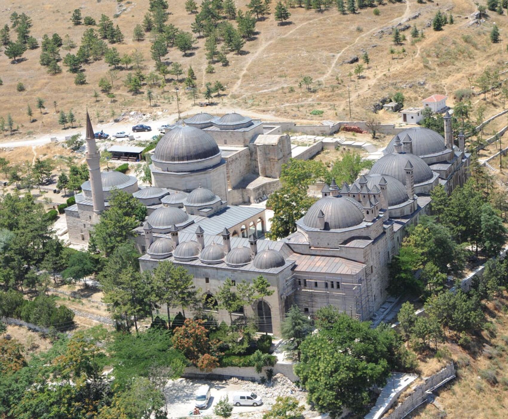 FRİG VADİSİ VE ESKİŞEHİR TURU