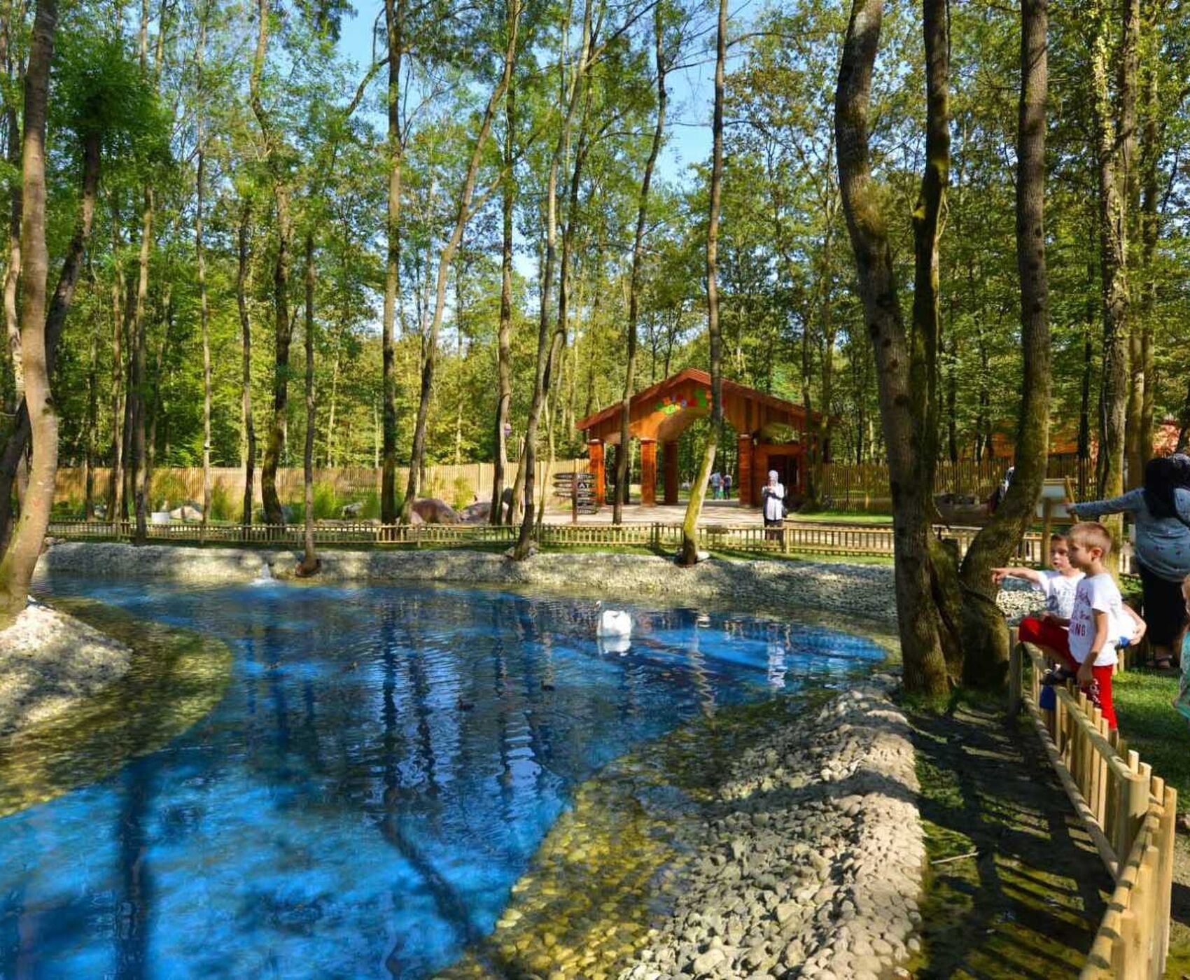 UÇAKLI BUTİK BATI KARADENİZ & BEYPAZARI