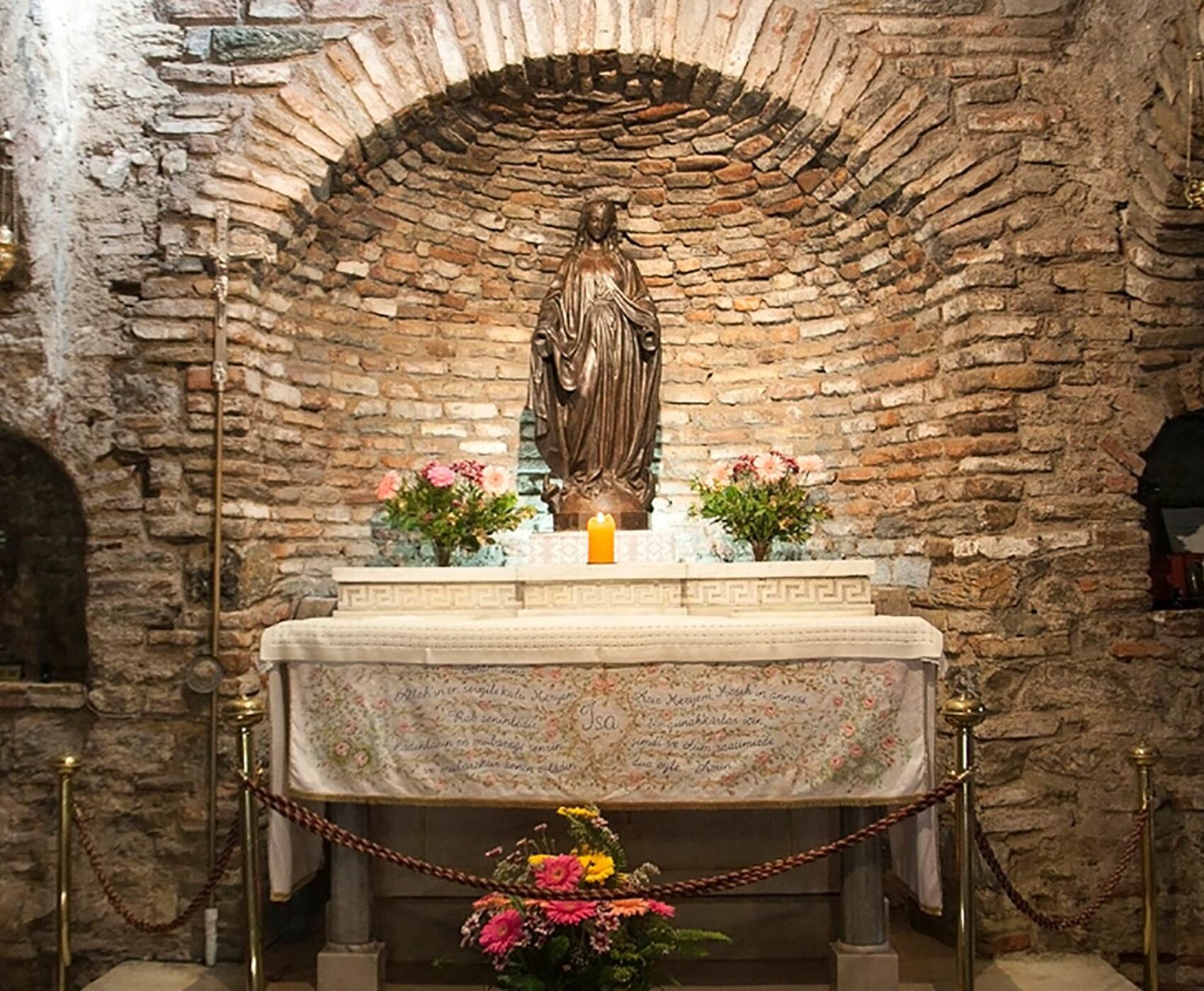 BAYINDIR ÇİÇEK FESTİVALİ