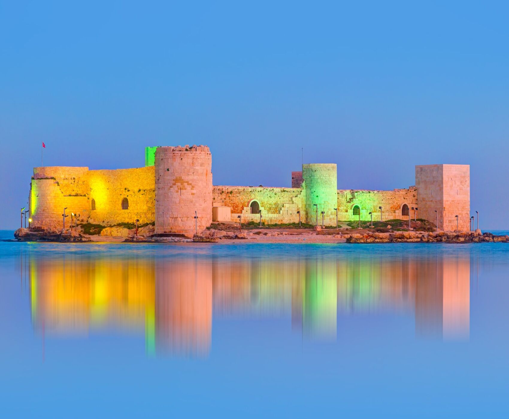 ADANA PORTAKAL ÇİÇEĞİ KARNAVALI