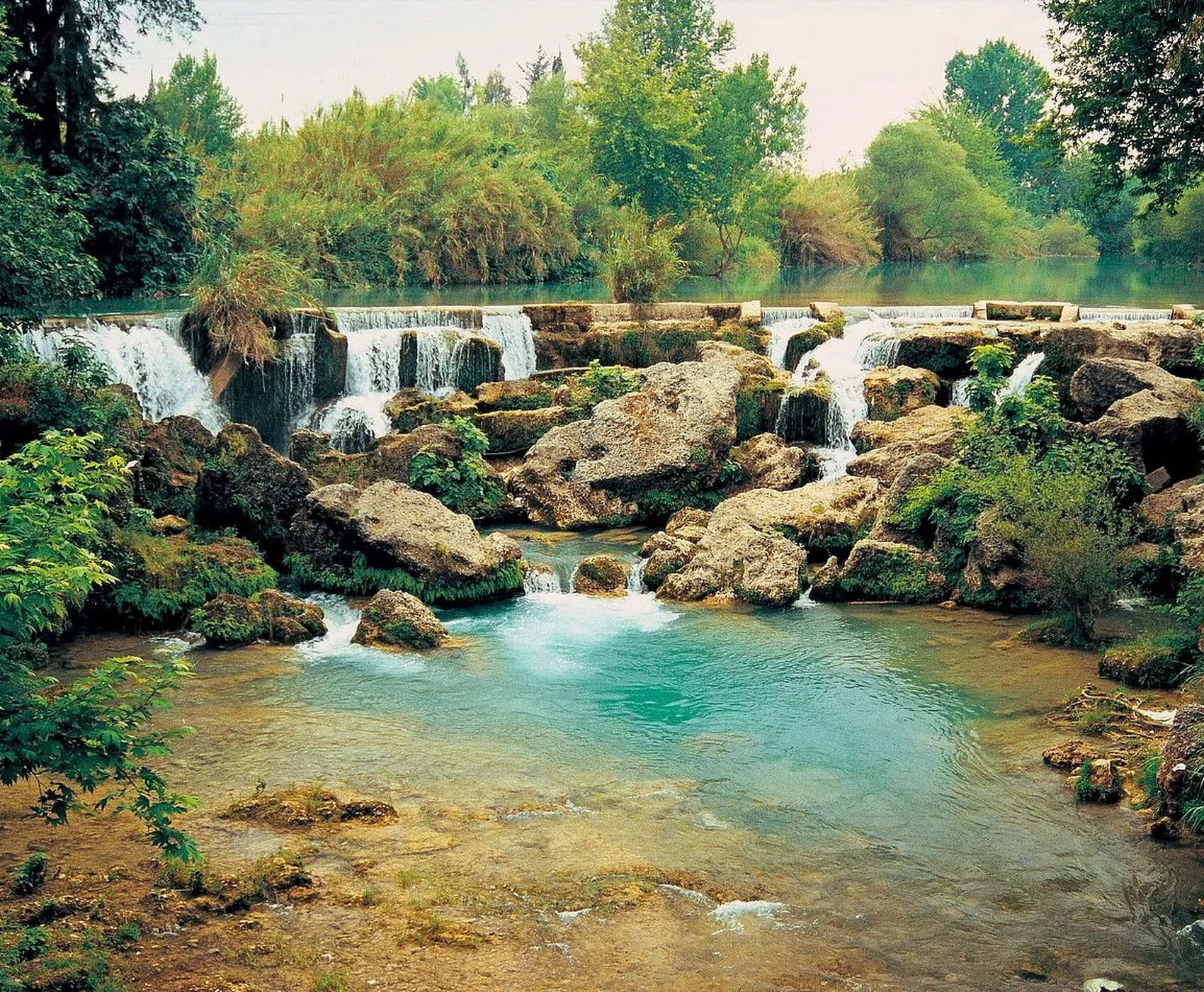 ADANA PORTAKAL ÇİÇEĞİ KARNAVALI