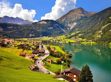 Dolu Dolu Alsace & Colmar & Strazburg Noel Pazarları Rotası Turu