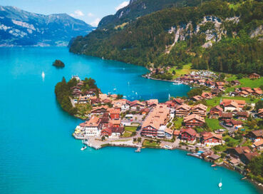 Dolu Dolu Alsace & Colmar & Strazburg Noel Pazarları Rotası Turu V2