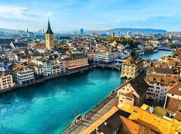 Dolu Dolu Alsace & Colmar & Strazburg Noel Pazarları Rotası Turu V3