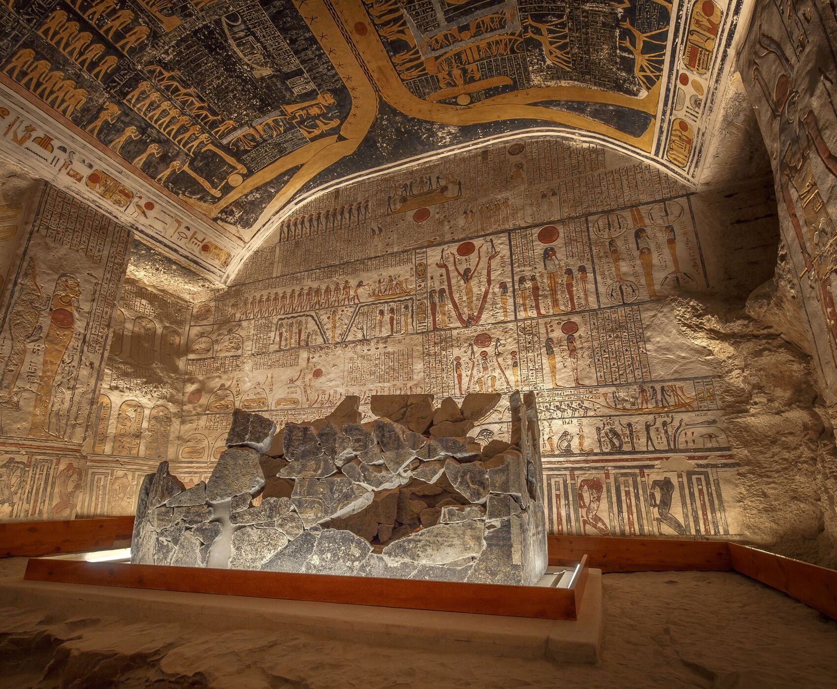 İSTANBUL ÇIKIŞLI HERŞEY DAHİL BAŞTAN BAŞA MISIR  HURGADA LUXOR ASWAN KAHİRE SHARM EL SHEİKH
