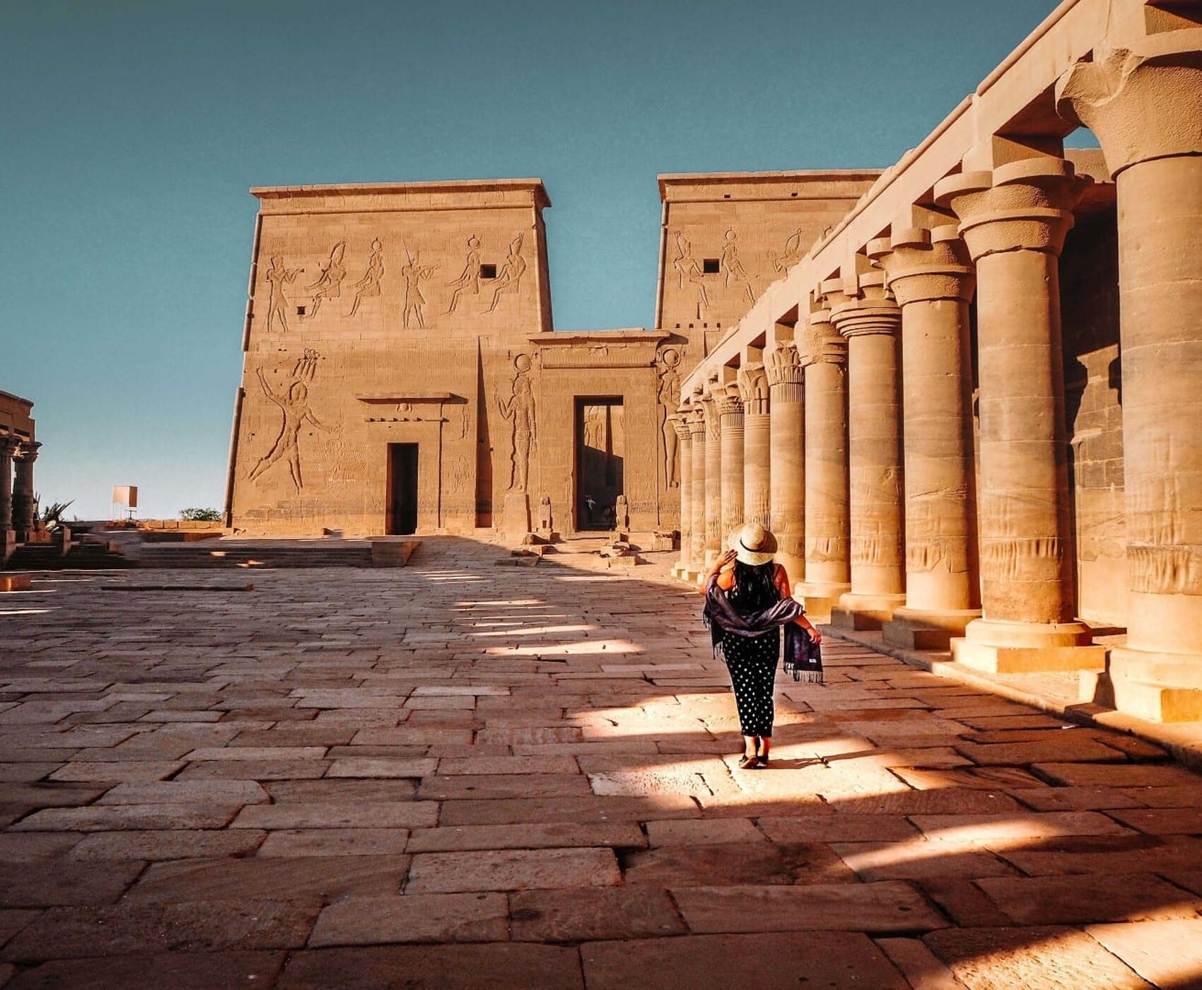 İSTANBUL ÇIKIŞLI HERŞEY DAHİL BAŞTAN BAŞA MISIR  HURGADA LUXOR ASWAN KAHİRE SHARM EL SHEİKH