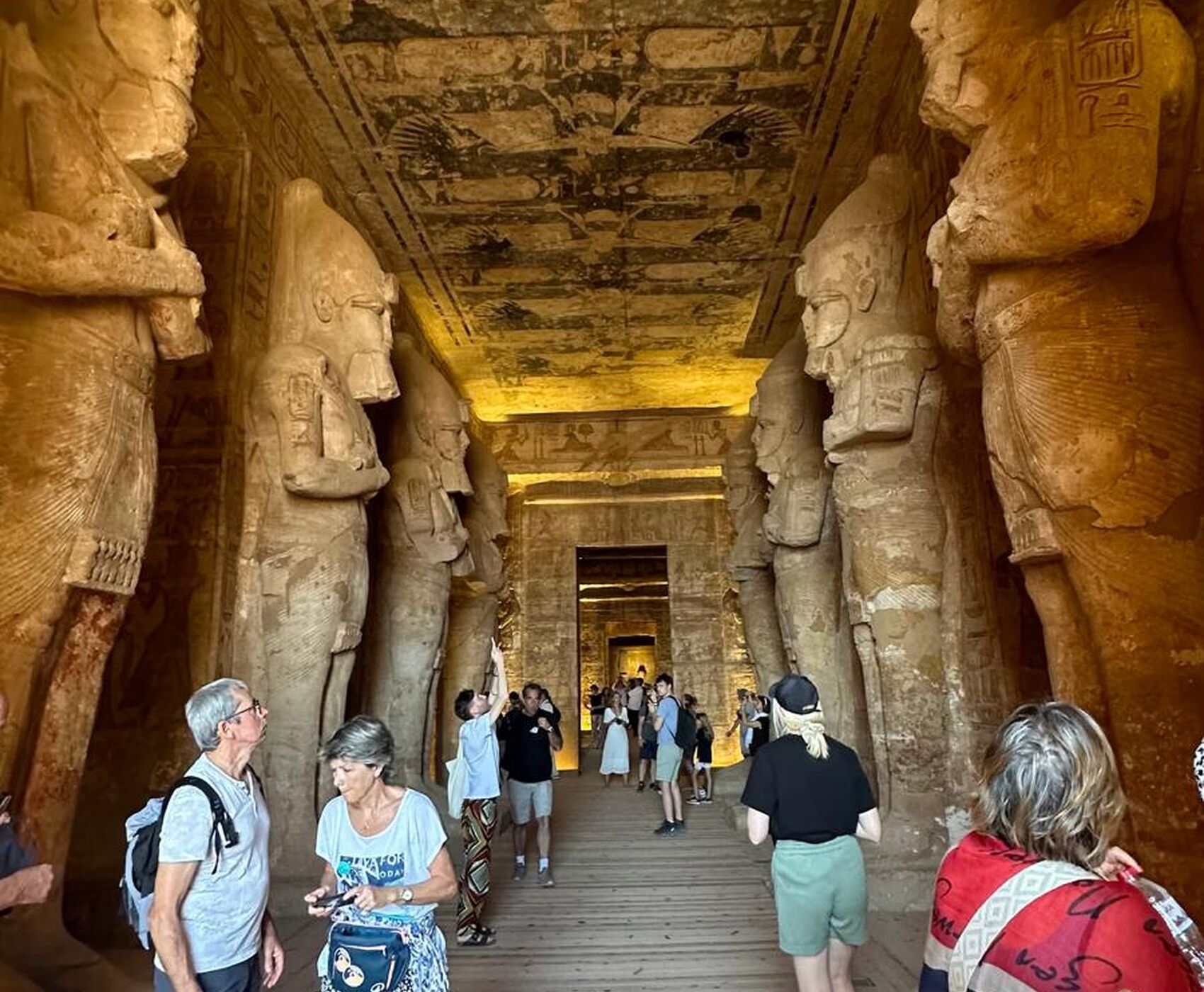 İSTANBUL ÇIKIŞLI HERŞEY DAHİL BAŞTAN BAŞA MISIR  HURGADA LUXOR ASWAN KAHİRE SHARM EL SHEİKH