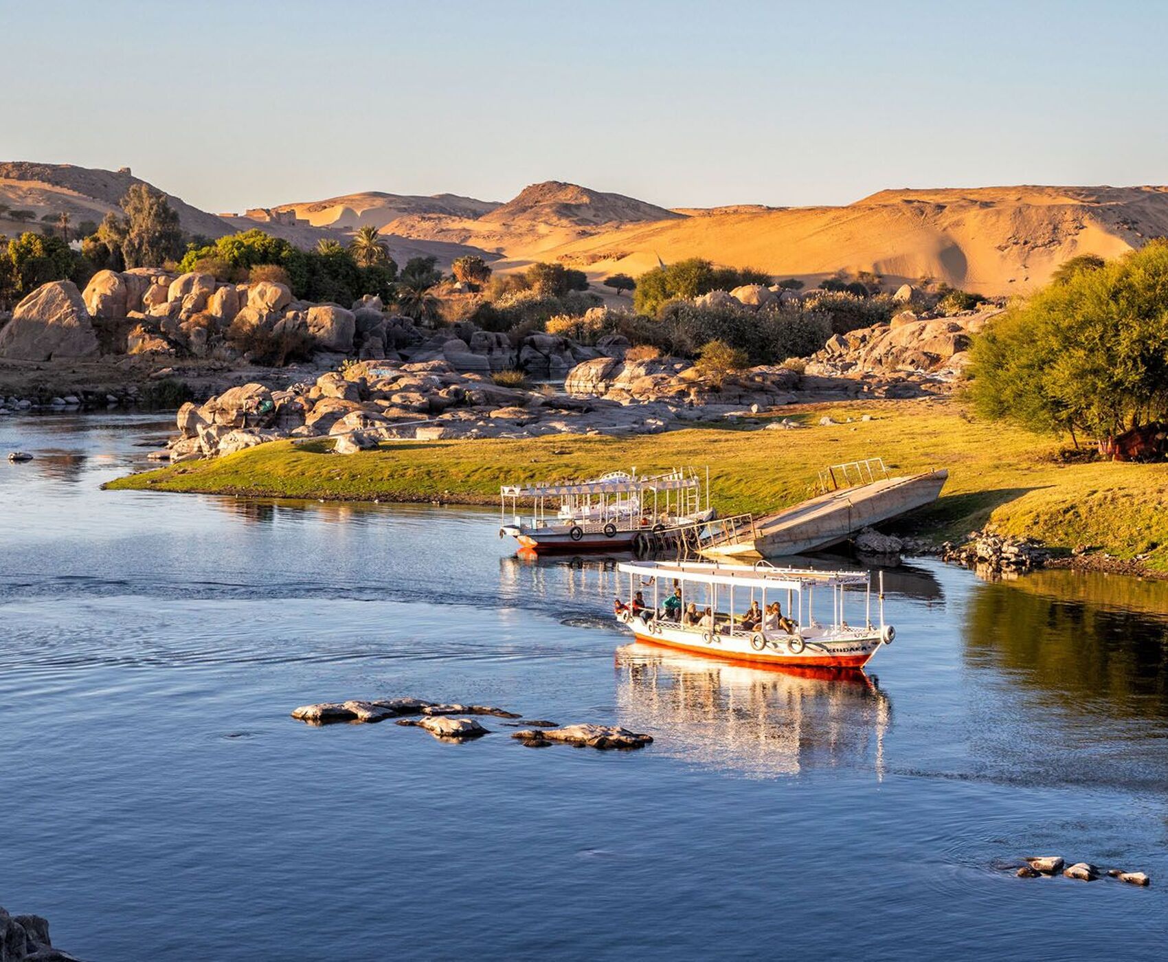 İSTANBUL ÇIKIŞLI HERŞEY DAHİL BAŞTAN BAŞA MISIR  HURGADA LUXOR ASWAN KAHİRE SHARM EL SHEİKH