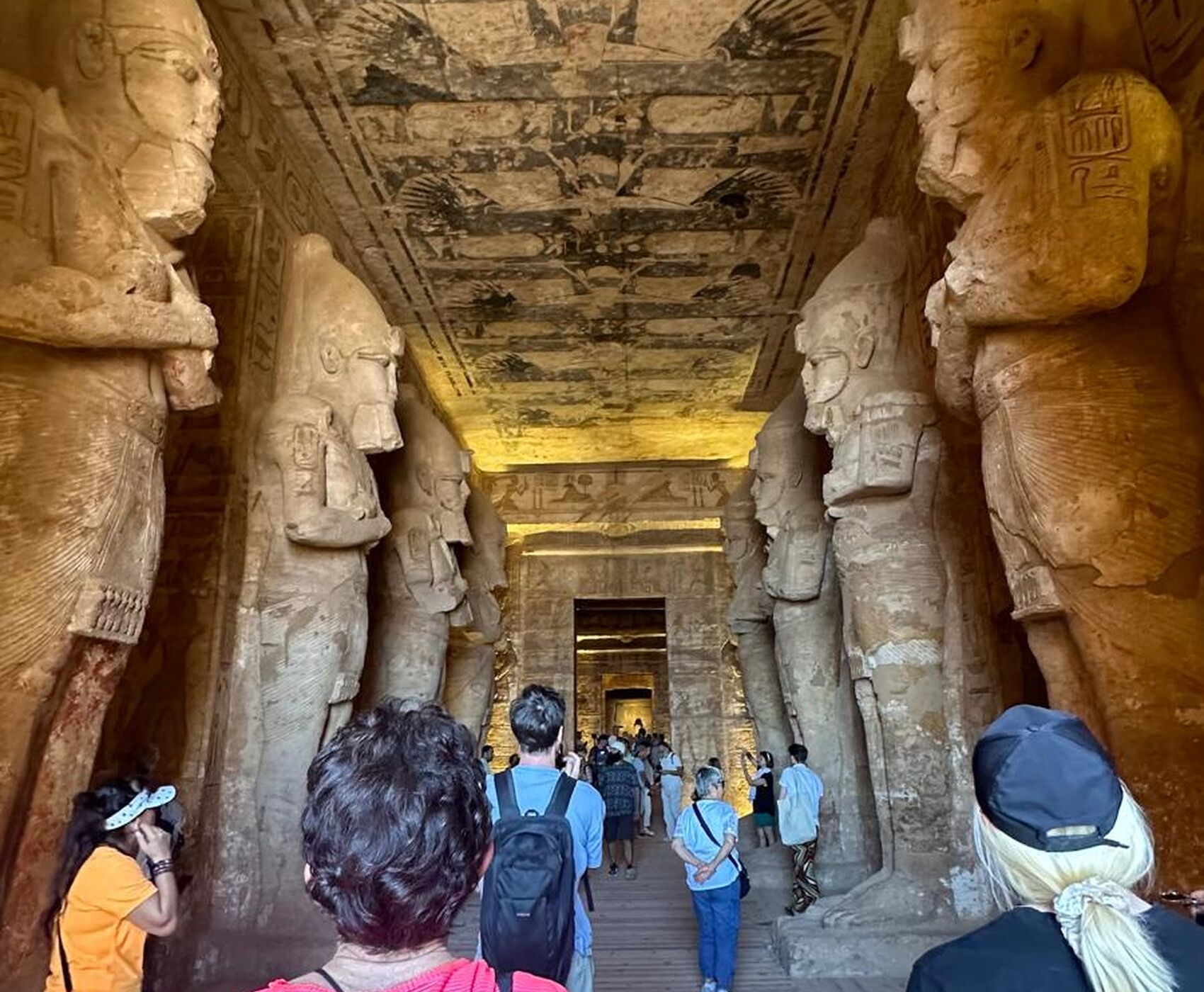 İSTANBUL ÇIKIŞLI HERŞEY DAHİL BAŞTAN BAŞA MISIR  HURGADA LUXOR ASWAN KAHİRE SHARM EL SHEİKH