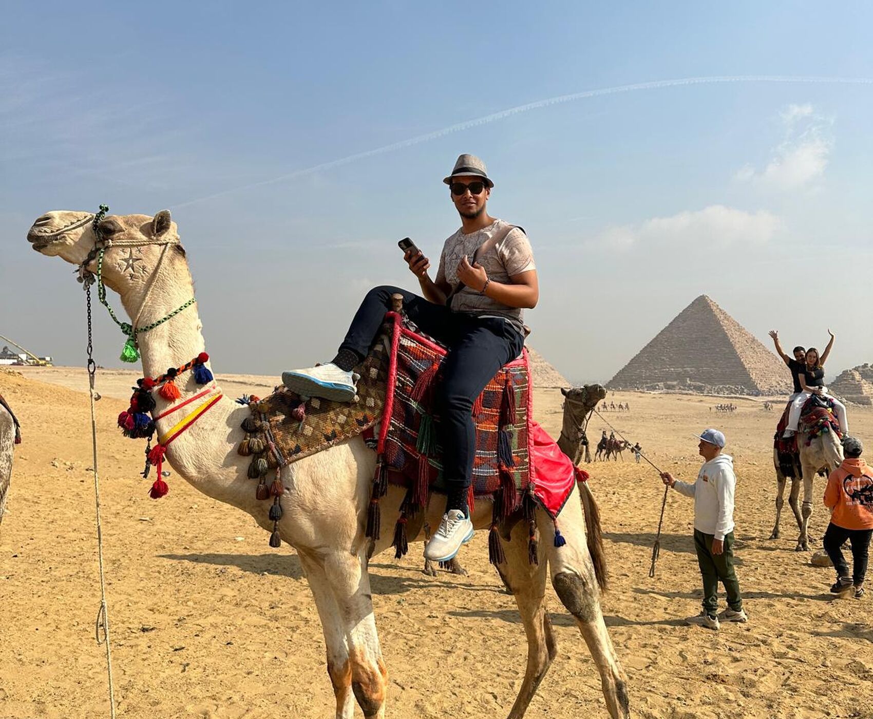 İSTANBUL ÇIKIŞLI HERŞEY DAHİL BAŞTAN BAŞA MISIR  HURGADA LUXOR ASWAN KAHİRE SHARM EL SHEİKH