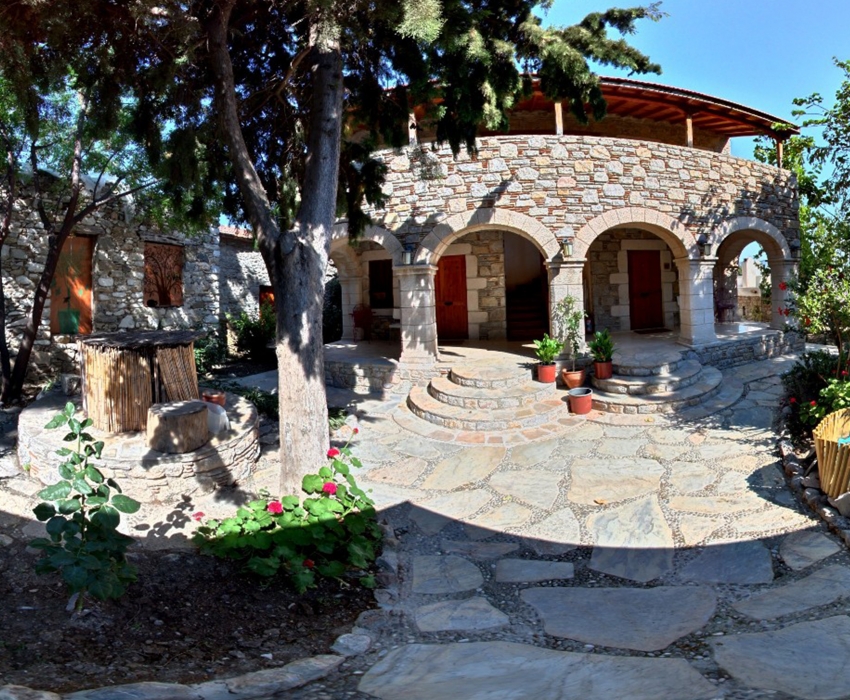 DATÇA BADEM ÇİÇEĞİ FESTİVALİ