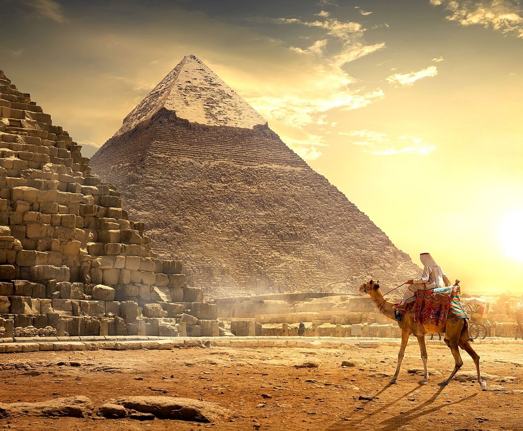 İSTANBUL ÇIKIŞLI NİL CRUİSE GEMİSİ İLE GİZEMLİ MISIR KAHİRE & PİRAMİTLER & ASWAN & LUXOR & TAPINAKLAR & HURGADA