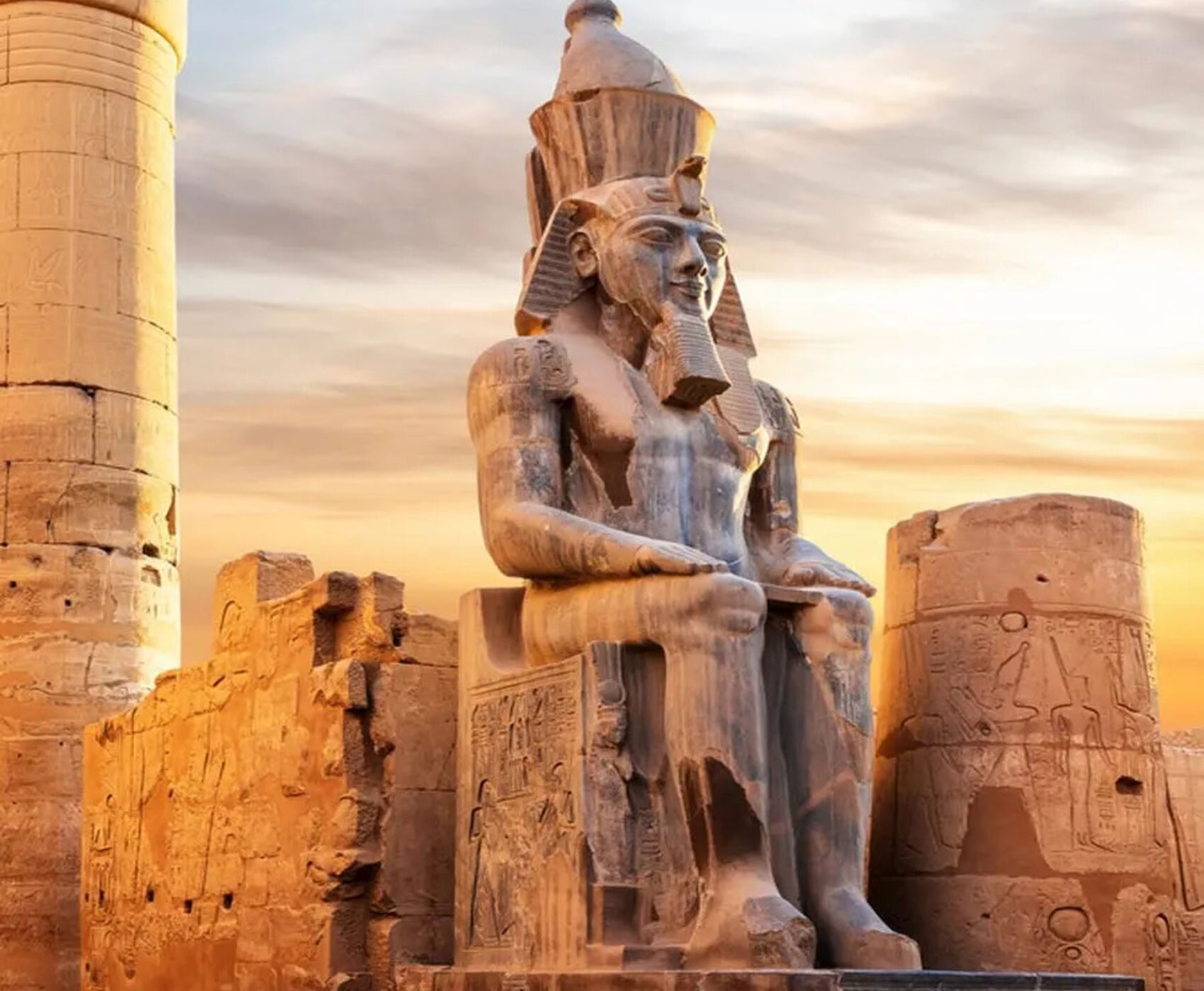 İSTANBUL ÇIKIŞLI NİL CRUİSE GEMİSİ İLE GİZEMLİ MISIR KAHİRE & PİRAMİTLER & ASWAN & LUXOR & TAPINAKLAR & HURGADA