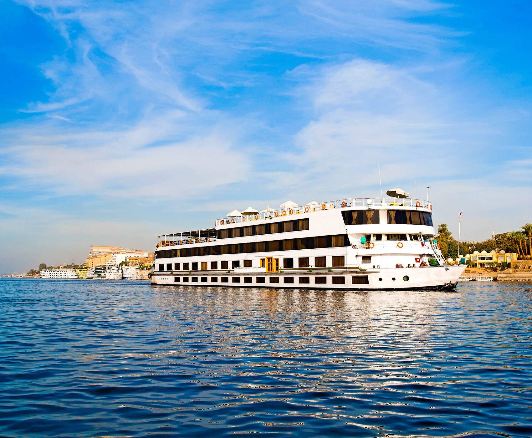 İSTANBUL ÇIKIŞLI NİL CRUİSE GEMİSİ İLE GİZEMLİ MISIR KAHİRE & PİRAMİTLER & ASWAN & LUXOR & TAPINAKLAR & HURGADA