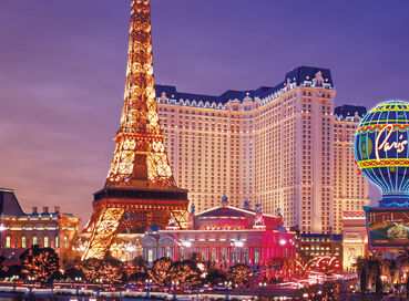 Yılbaşı Özel Paris Turu Rotası 