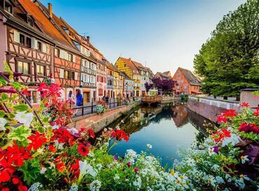 Elegant Noel Pazarları - Türk Hava Yolları ile - Ekstra Turlar Dahil