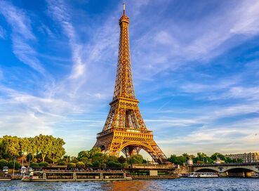 Görkemli Paris & Disneyland 3 Gece - THY ile 08 Kasım (1.Ara Tatil Özel) AT130