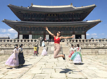 Yılbaşı Özel Japonya & Kore Turu Mistik Rotalar