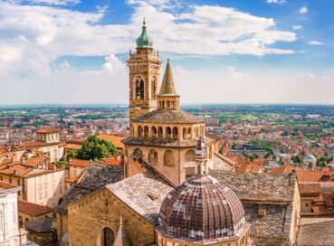 Lyon Işık Festivali Turu Rotası