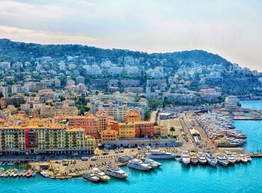 Barcelona'dan Milano'ya Akdeniz Esintisi İtalya & Fransa & İspanya | 7 Gece | İstanbul Çıkış | Mxp - Bcn | THY 18.04