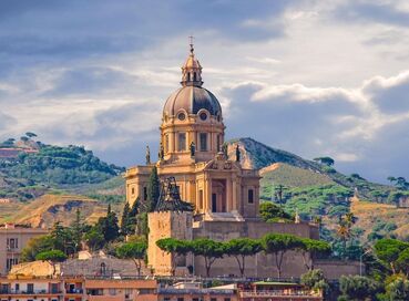 TÜM TURLAR DAHİL - SİCİLYA & MALTA TURU (4 GECE 5 GÜN) - THY