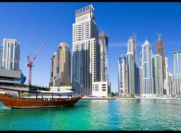 VİZE DAHİL YILBAŞI ÖZEL MUHTEŞEM DUBAİ TURU DUBAİ ŞEHİR TURU VE ABRA GEÇİŞİ DAHİL  Emirates Havayolları ile